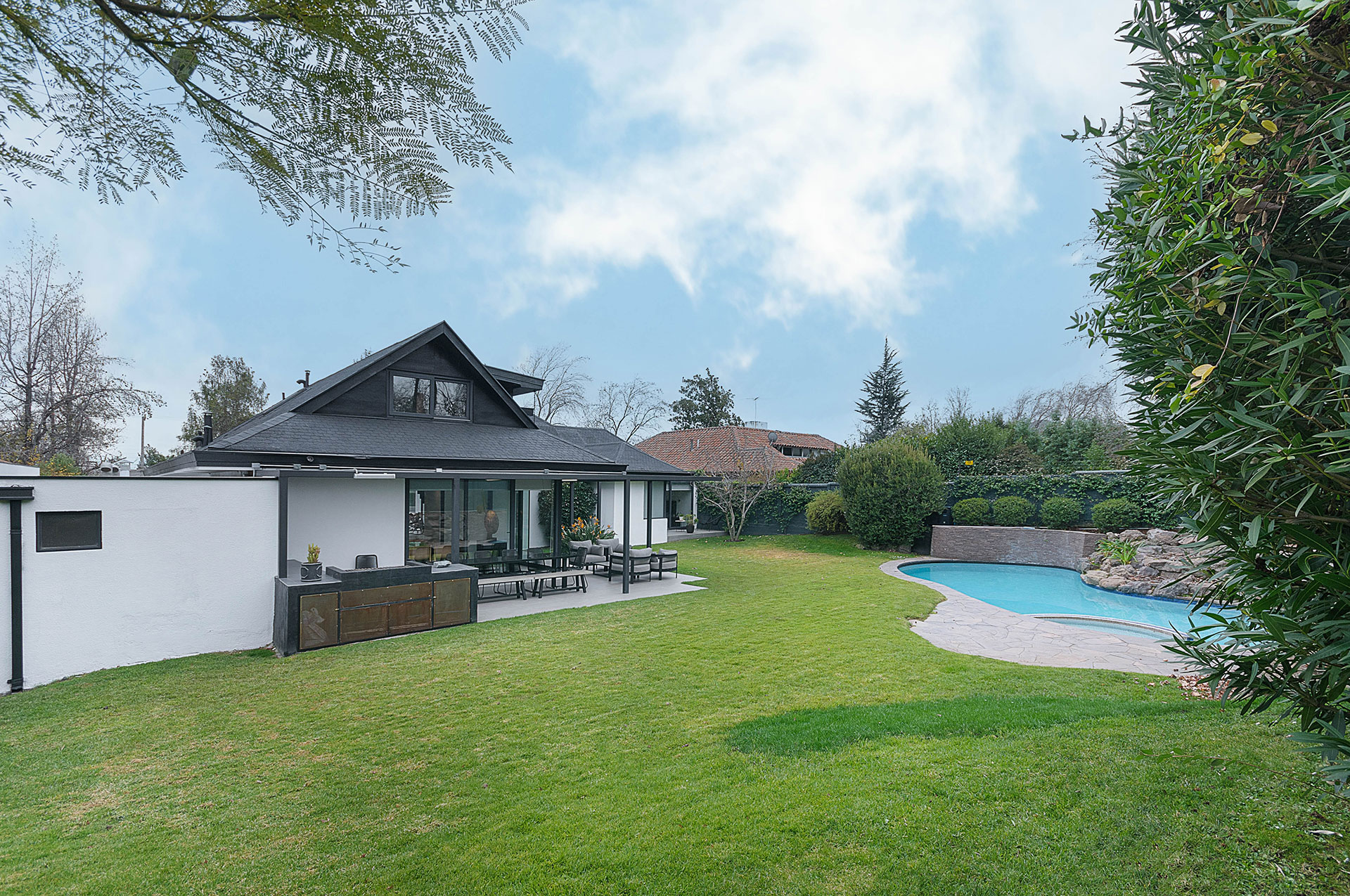  Remodeled Home in La Foresta - 物件實景