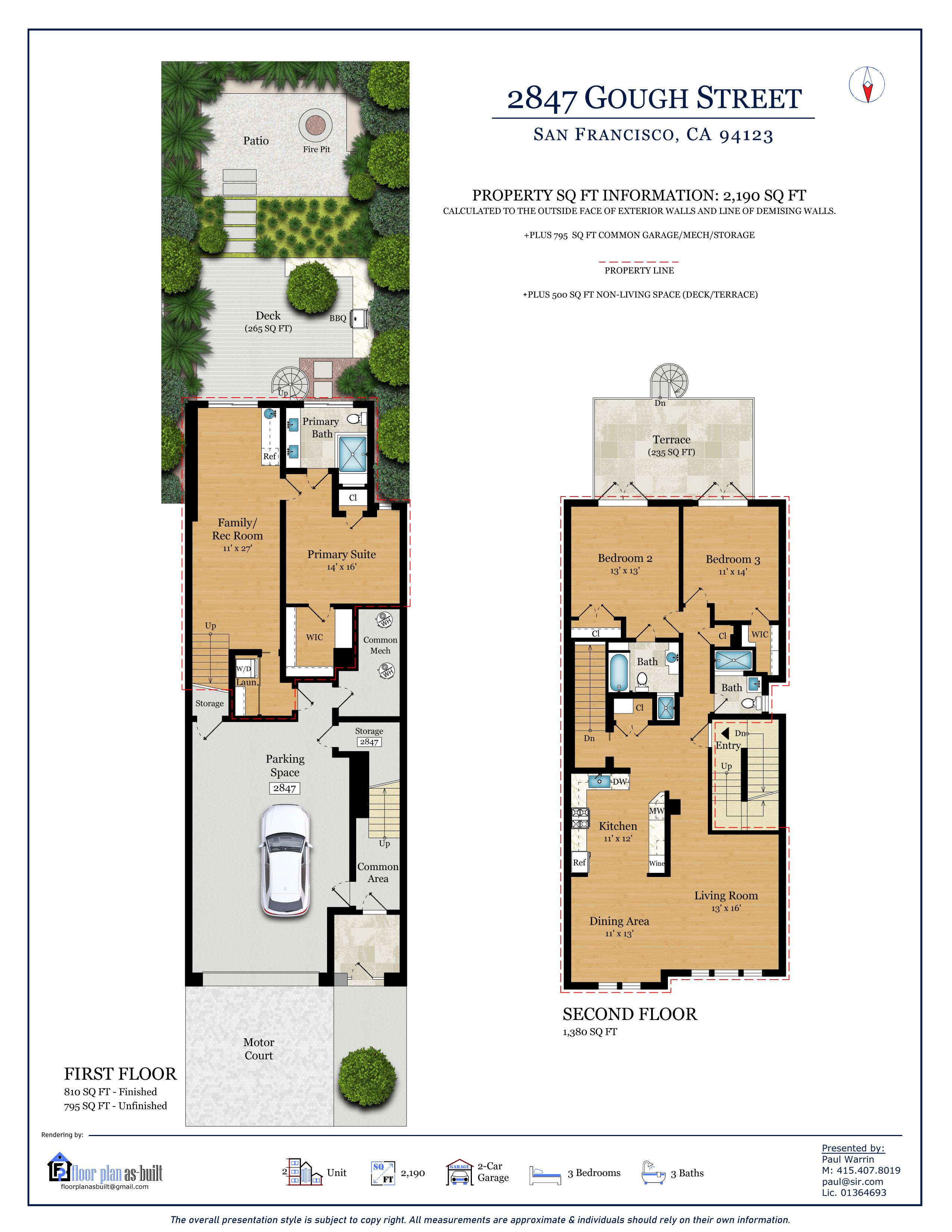  Sophisticated Design Meets Exceptional Indoor-Outdoor Living - 物件實景