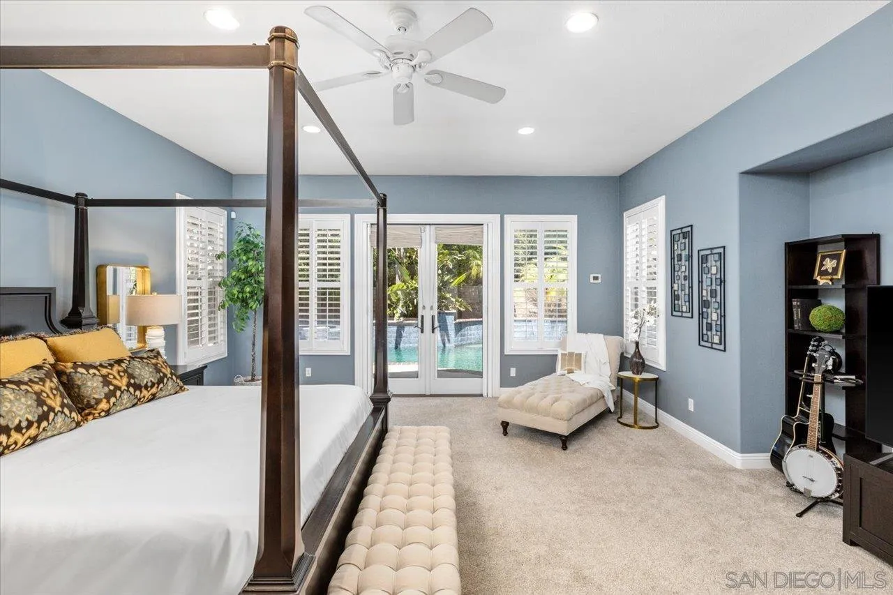 San Diego, California, 92128, United States, 4 Bedrooms Bedrooms, ,4 BathroomsBathrooms,Residential,For Sale,1926173