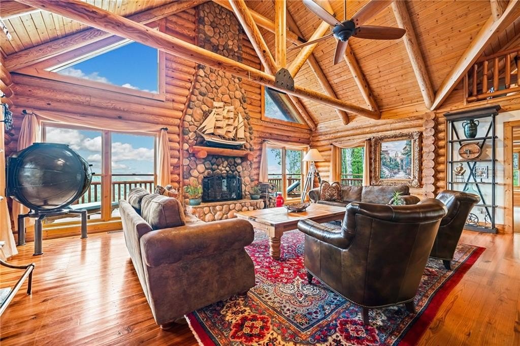 Jasper, Georgia, 30143, United States, 6 Bedrooms Bedrooms, ,6 BathroomsBathrooms,Residential,For Sale,1766130