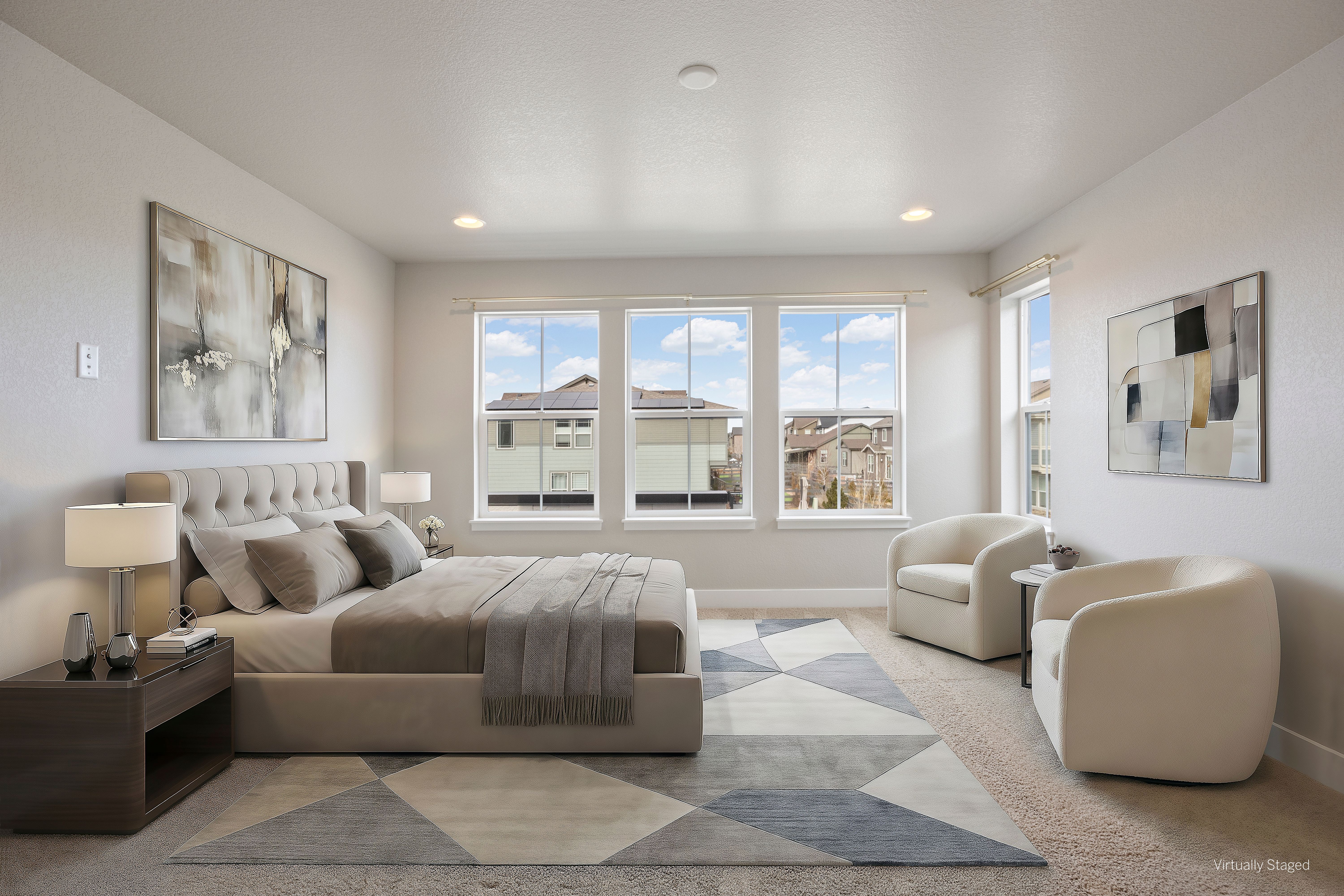  1556 Stablecross Drive, Castle Pines, CO, 80108 - 物件實景