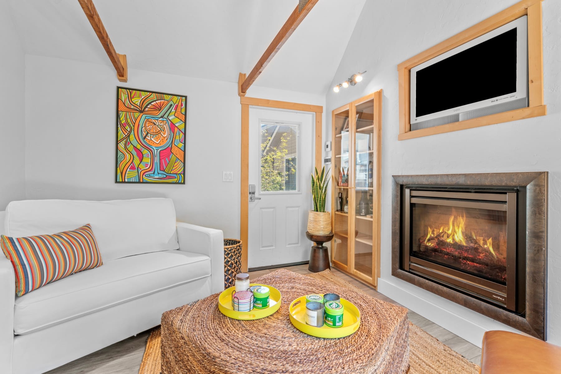  7720 S Macadam AVE Portland, OR 97219 - 物件實景