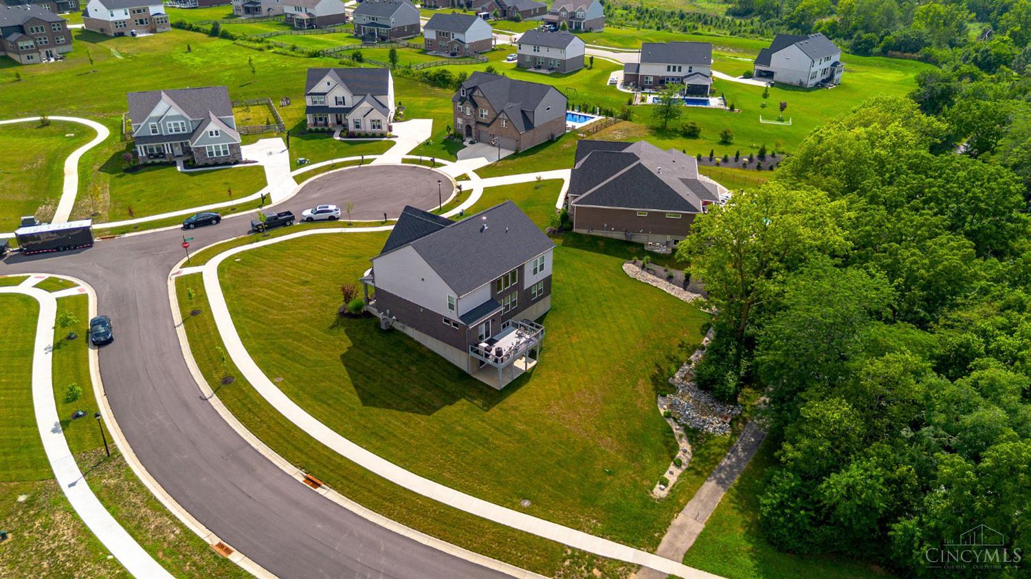 Liberty Twp, Ohio, 45011, United States, 5 Bedrooms Bedrooms, ,4 BathroomsBathrooms,Residential,For Sale,1998520