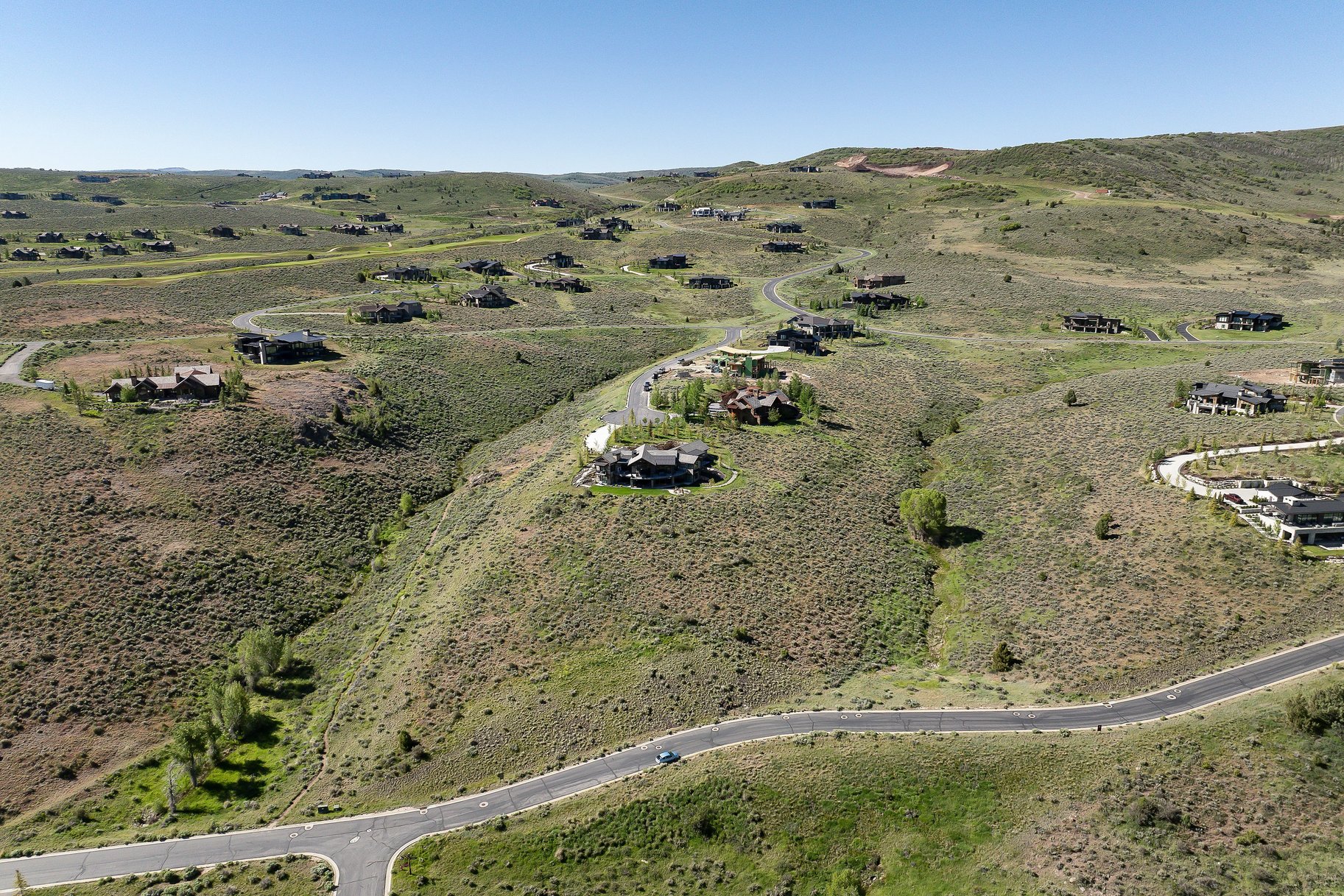  Victory Ranch Homesite with Initial Plans - 物件實景