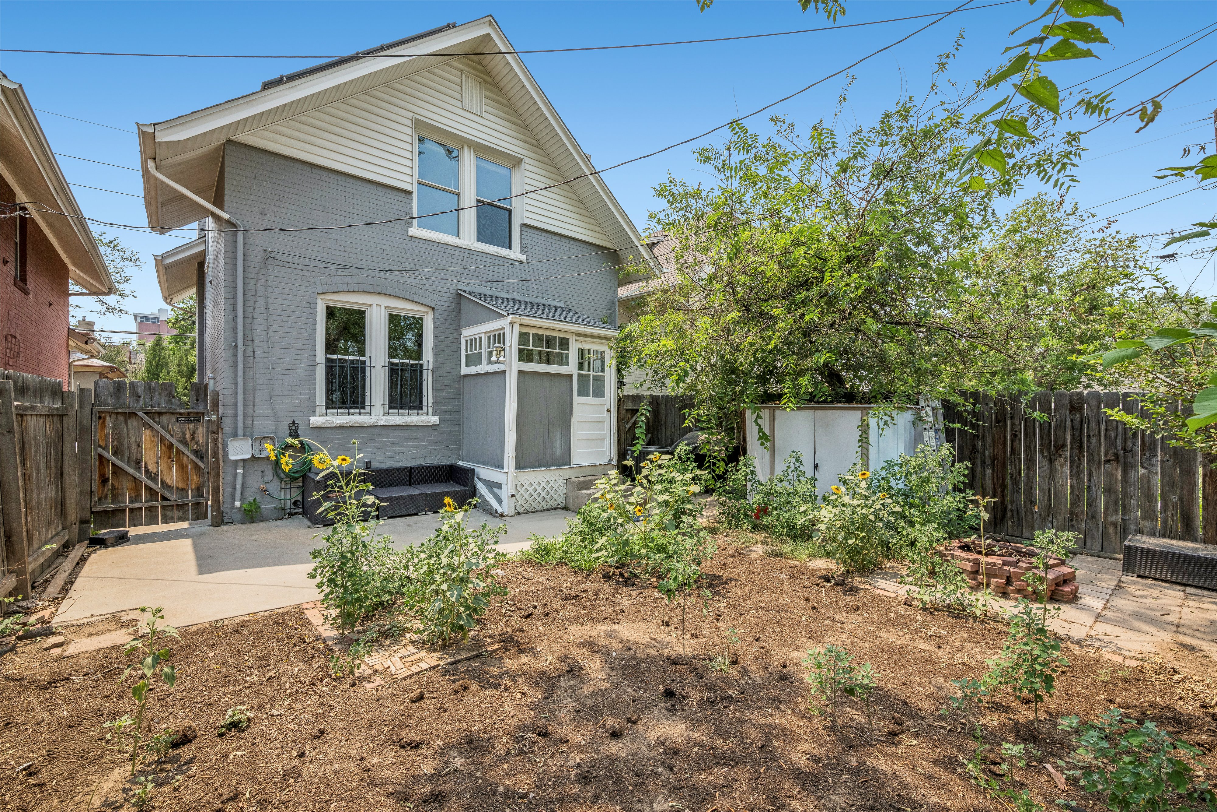  Welcome to this Updated Denver Victorian - 物件實景