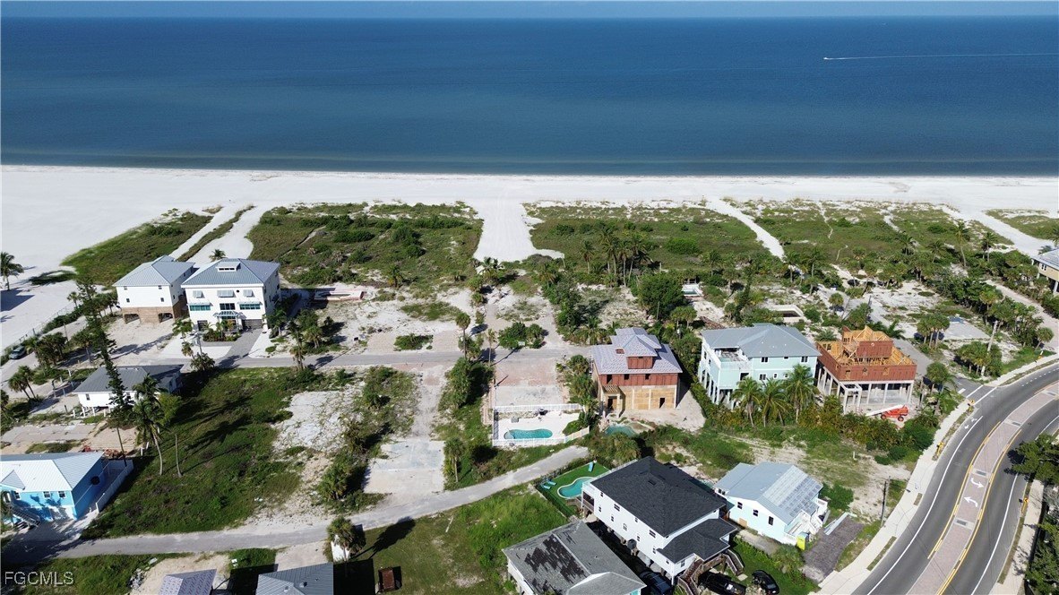 Fort Myers Beach, Florida, 33931, United States, ,Land,For Sale,1984615