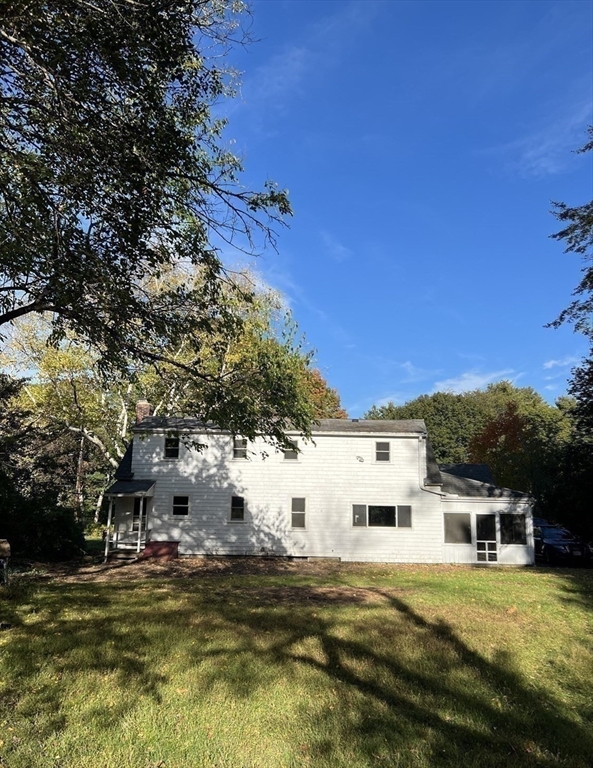 Framingham, Massachusetts, 01702, United States, 4 Bedrooms Bedrooms, ,2 BathroomsBathrooms,Residential,For Sale,1967080