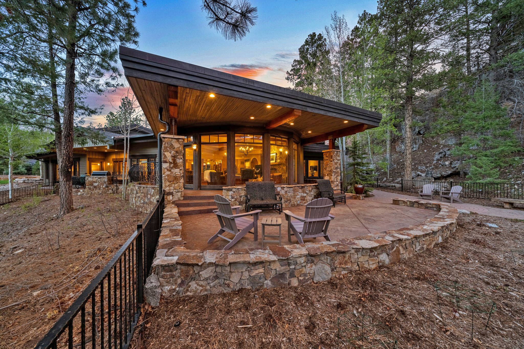  376 Glacier Club Drive, Durango, CO 81301 - 物件實景