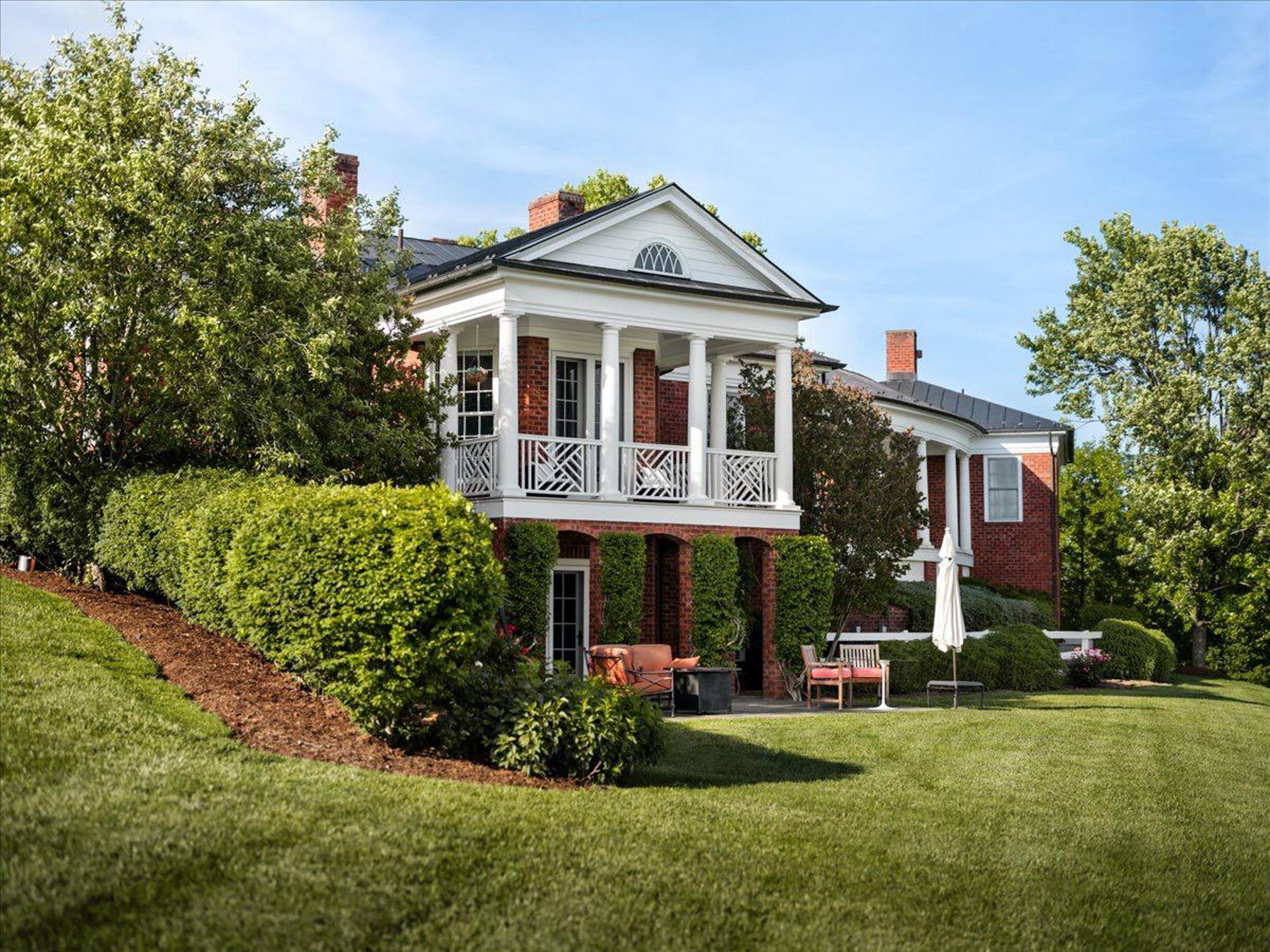  336 Jacobs Ladder, Lexington, VA, 24450 - 物件實景