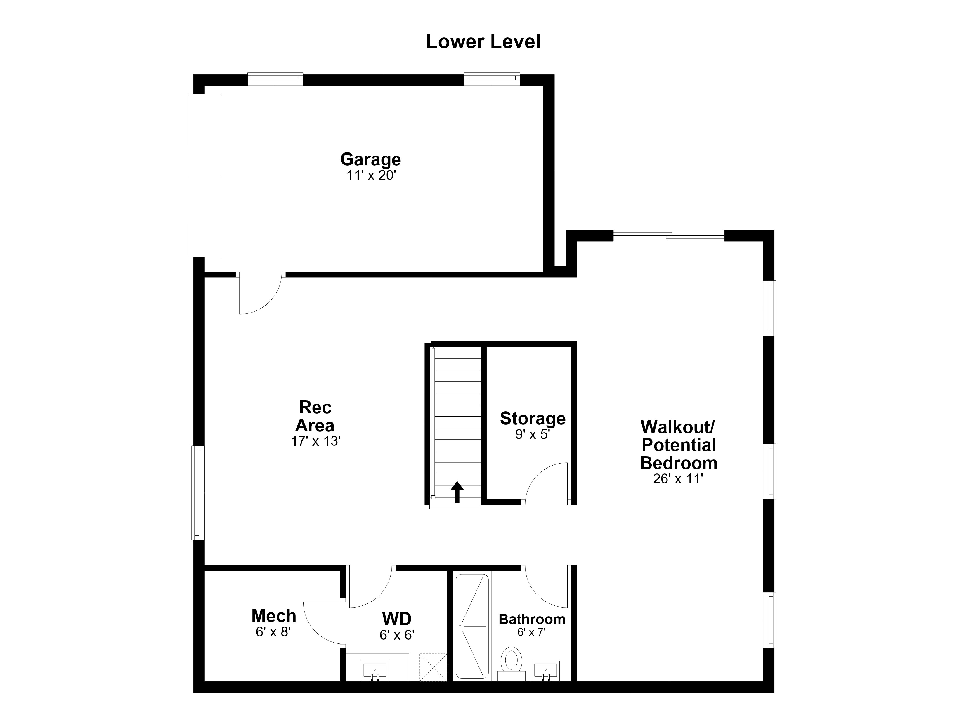  18 Laurel Road - 物件實景