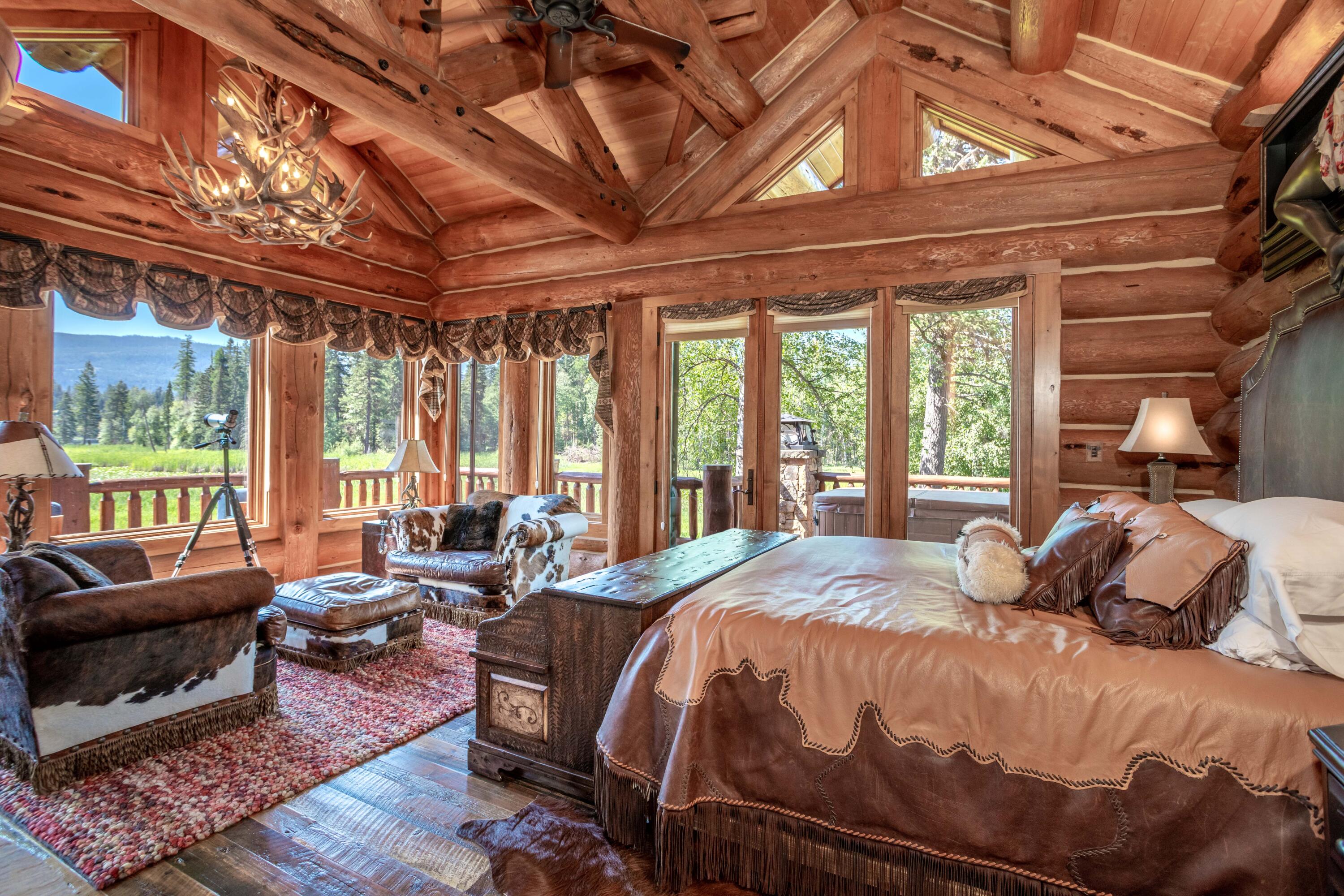 Noble Lodge at Carney Creek Ranch - 物件實景