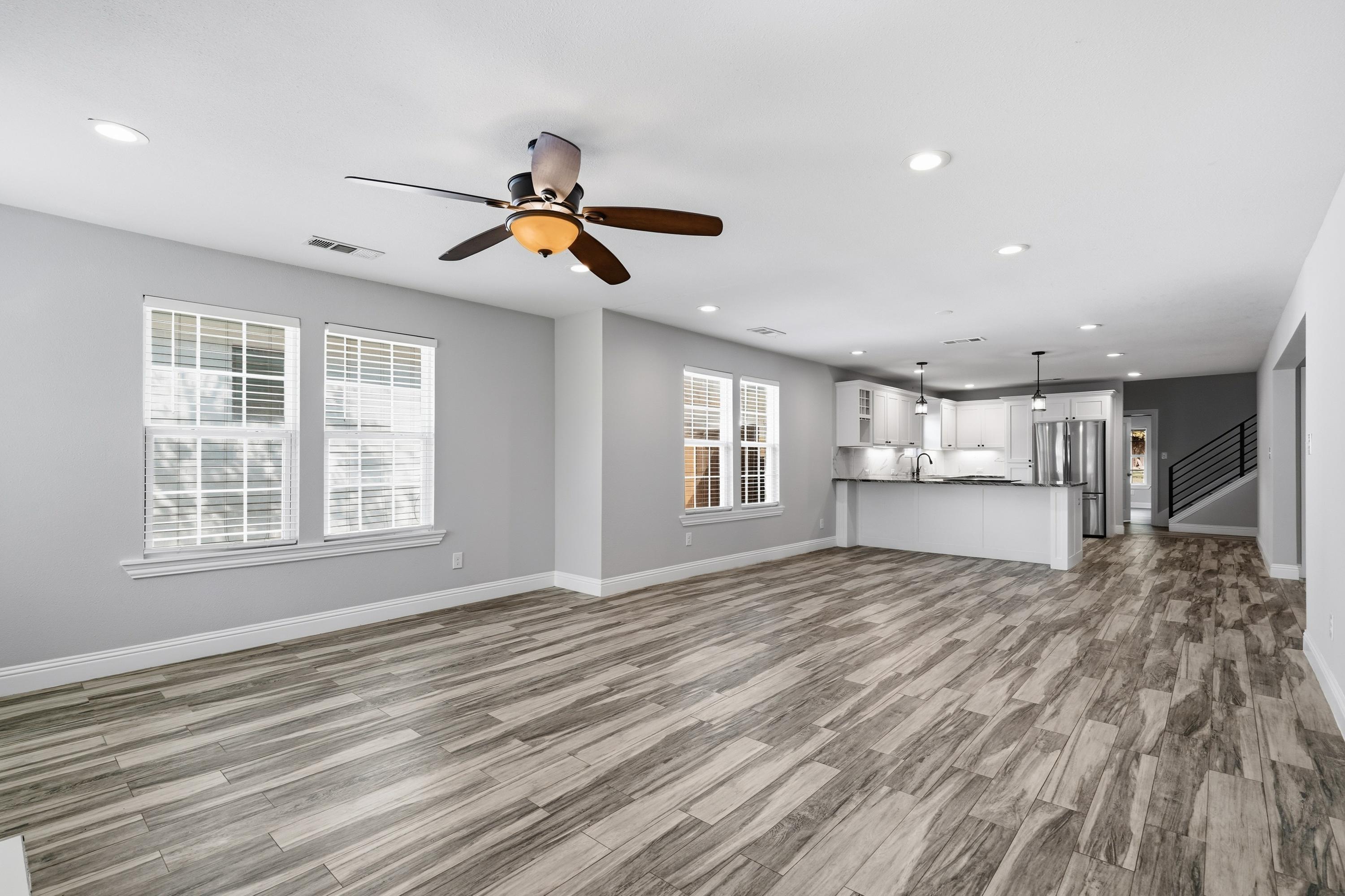  1319 Lansford Avenue, Dallas, TX, 75224 - 物件實景