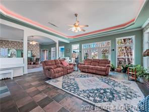 Camdenton, Missouri, 65020, United States, 5 Bedrooms Bedrooms, ,5 BathroomsBathrooms,Residential,For Sale,1850376