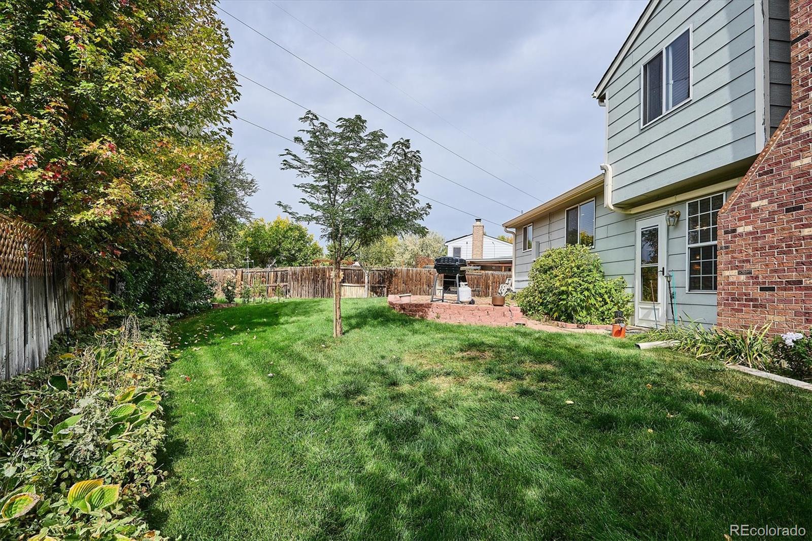 Centennial, Colorado, 80015, United States, 3 Bedrooms Bedrooms, ,1 BathroomBathrooms,Residential,For Sale,1968844