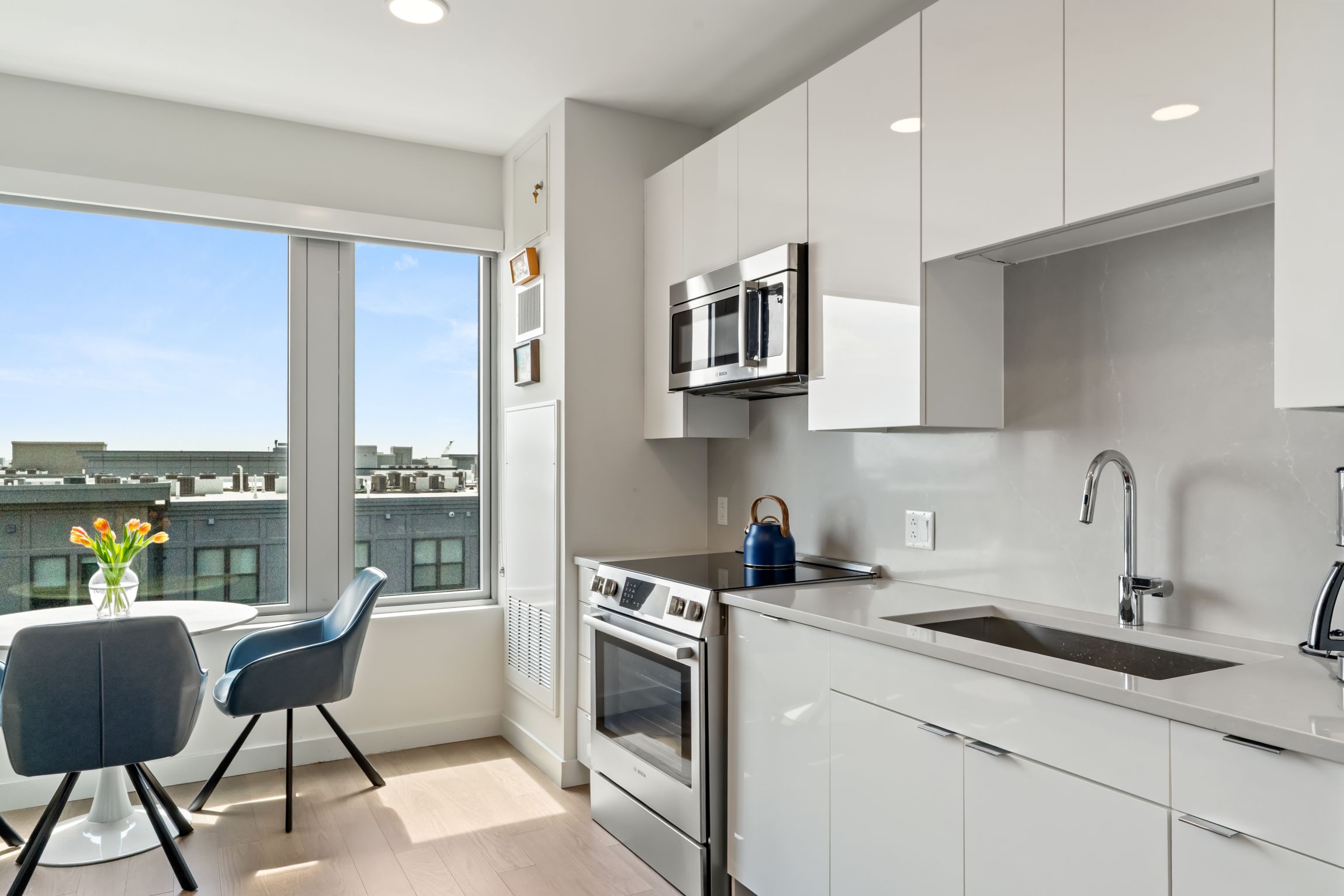  45 Lewis Street, Boston, MA, 02128 - 物件實景