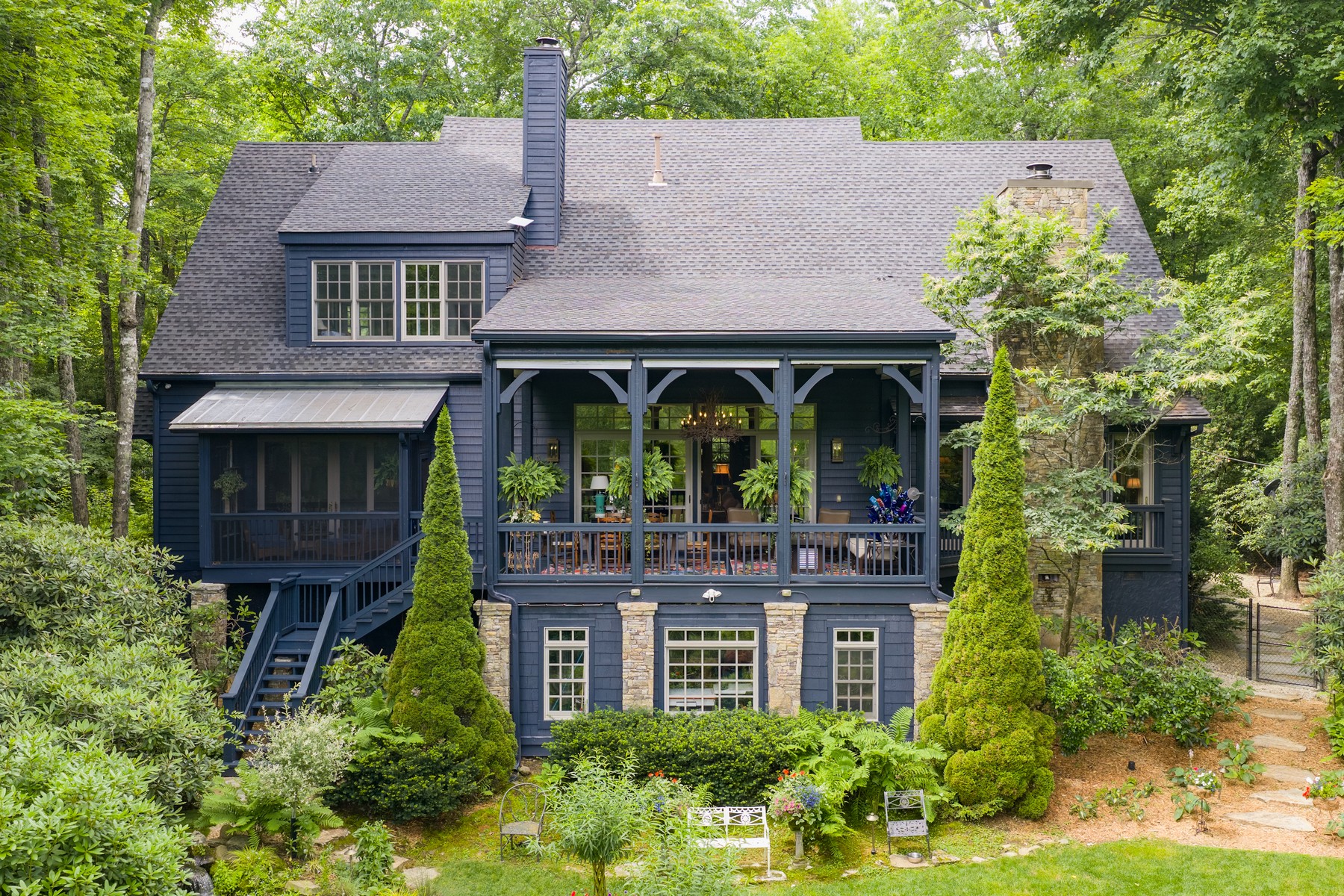  188 Norton Ridge Road - 物件實景