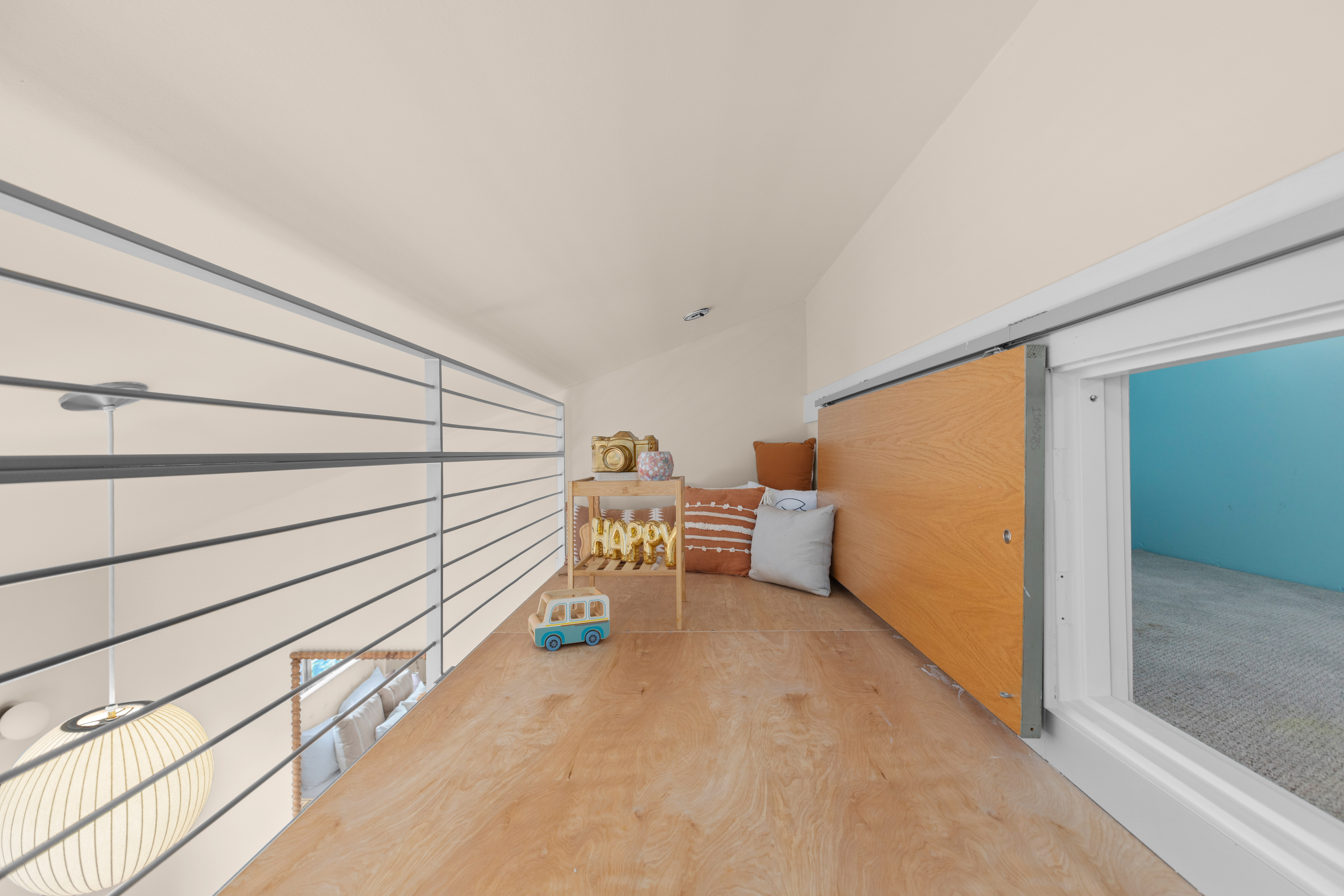  2223 39th Ave E, Seattle, WA 98112 - 物件實景