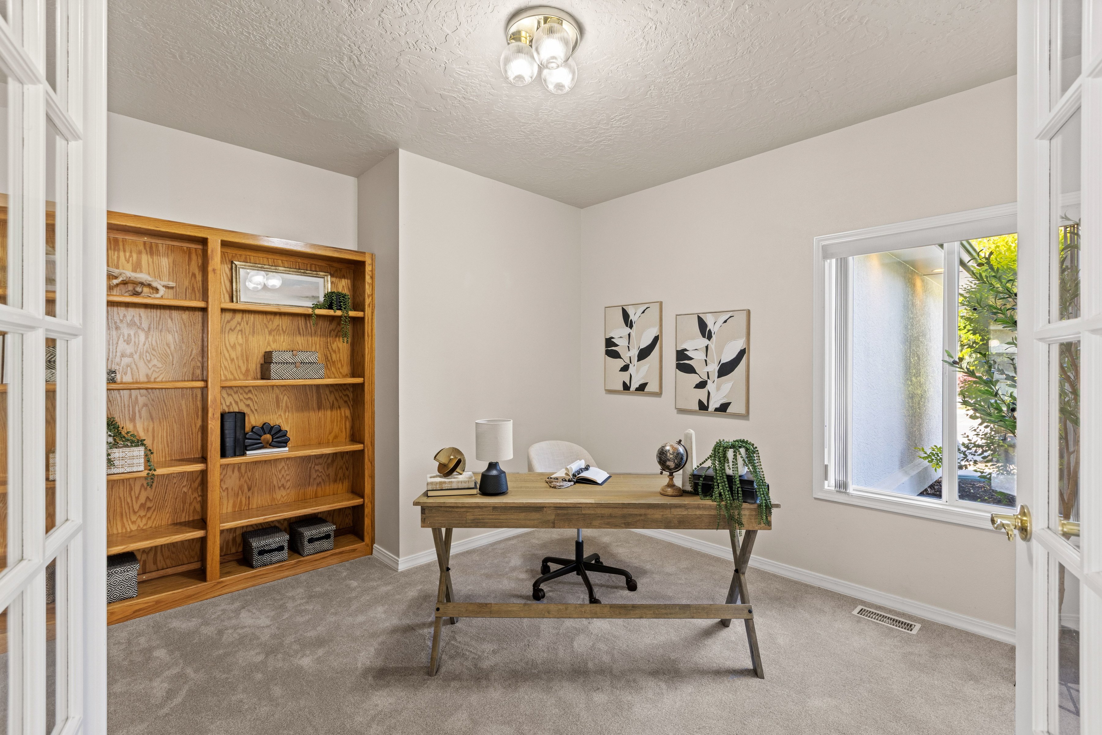  Peace & Privacy in the Heart of Boise - 物件實景