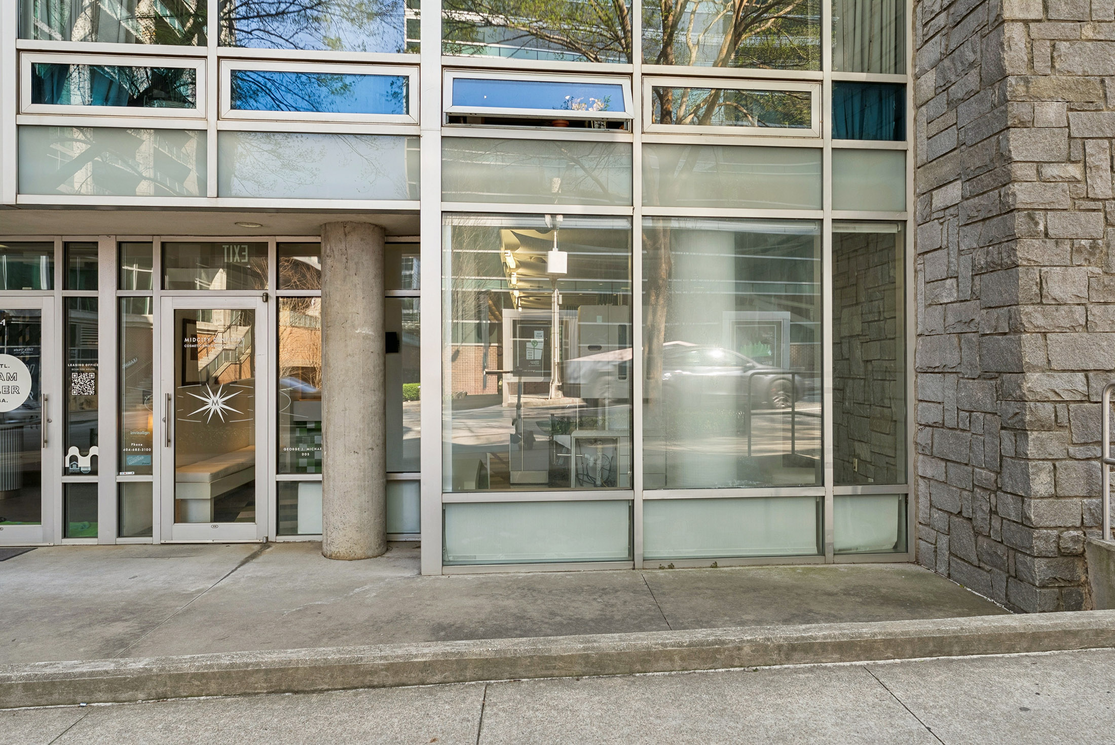  Rare Opportunity for Live/Work Loft in the Heart of Midtown - 物件實景