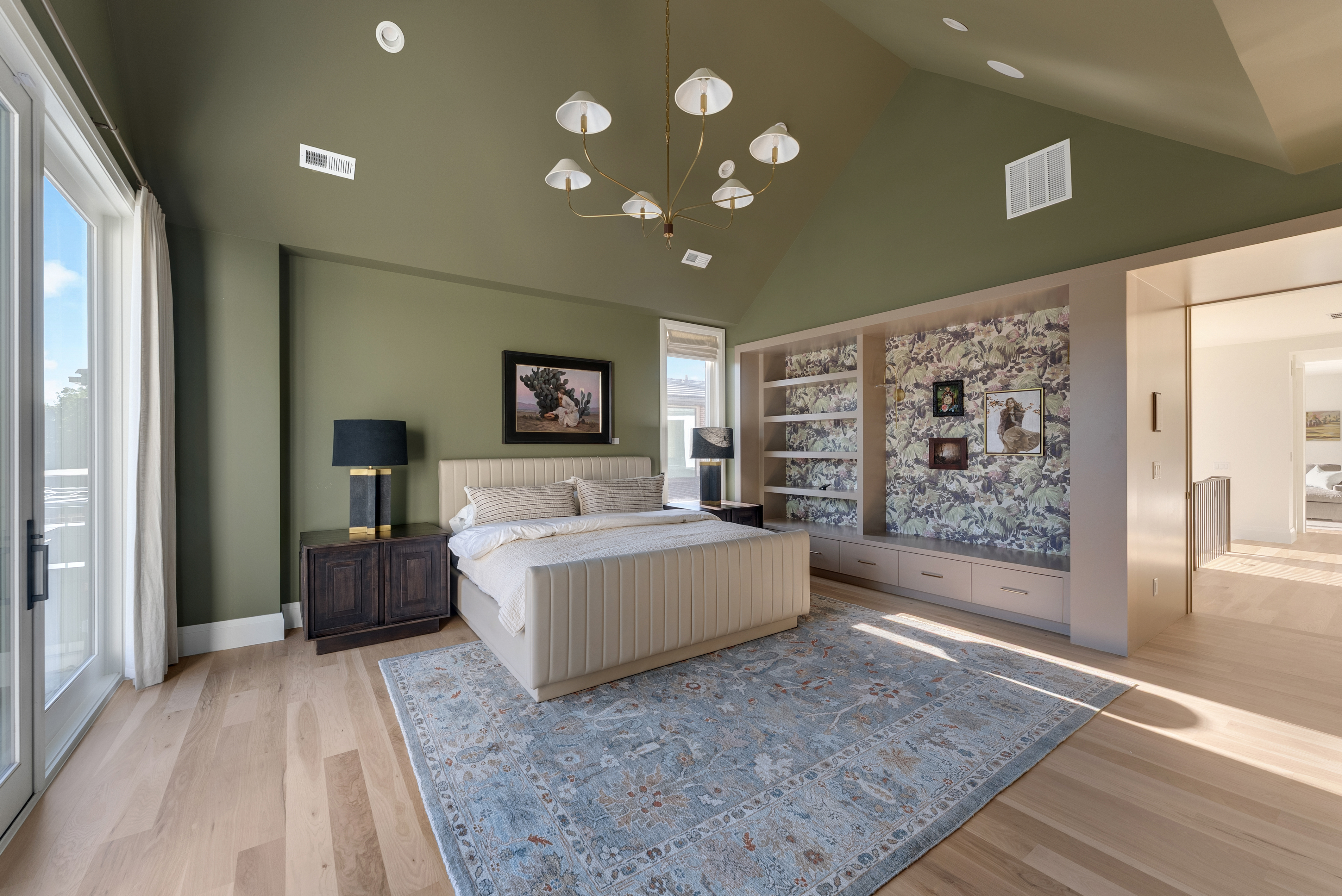  2655 E Cedar Avenue, Denver, CO, 80209 - 物件實景