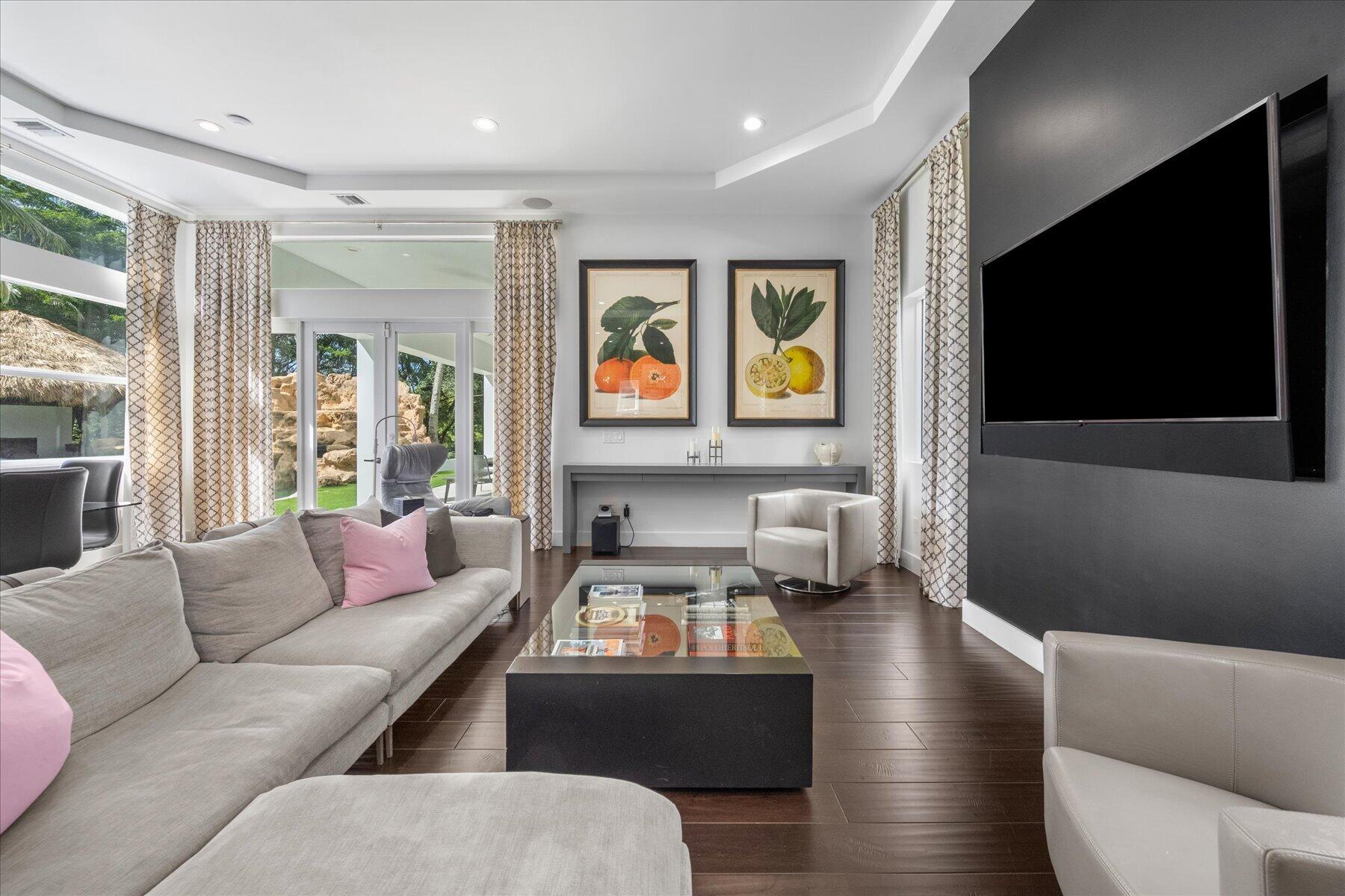  3580 Aiken Court - 物件實景