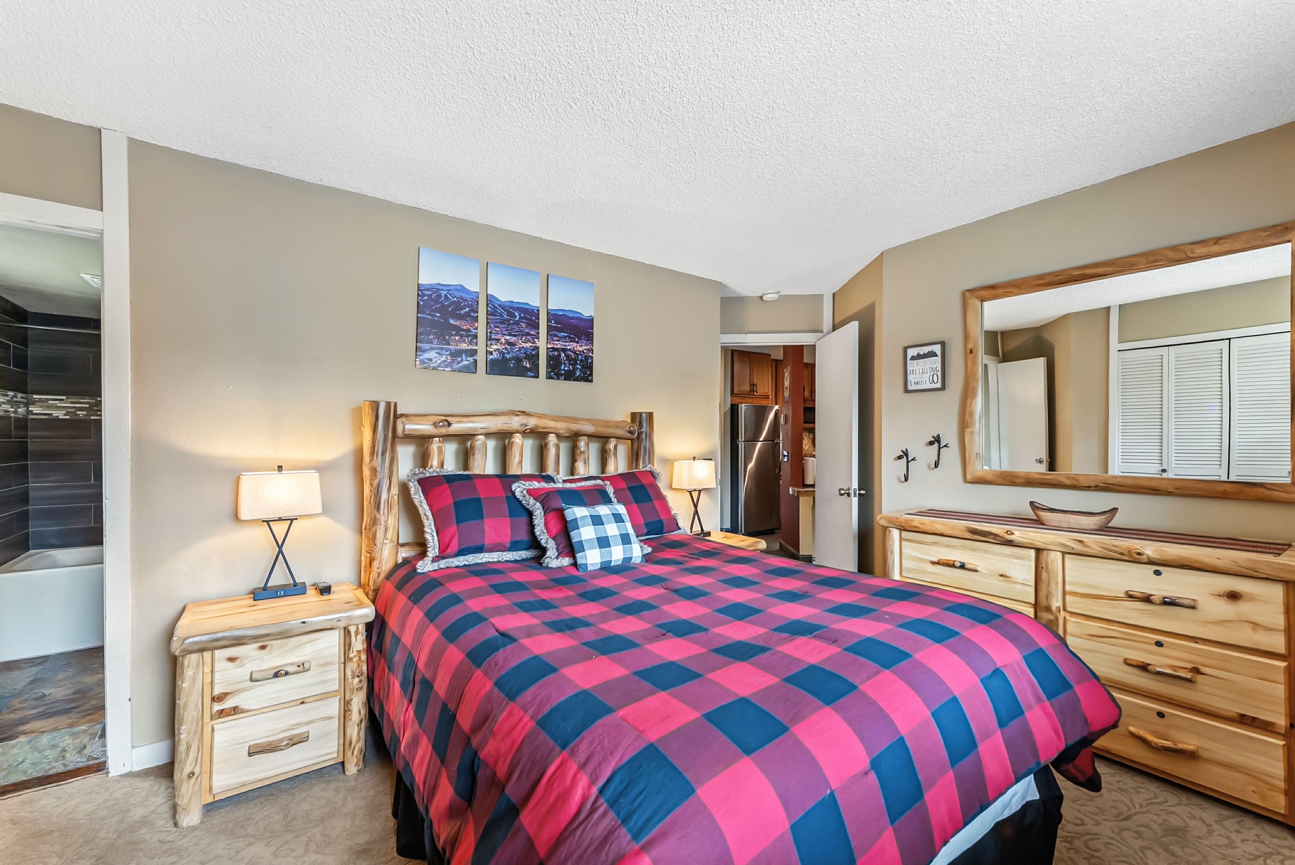  550 S French Street,Breckenridge, CO, 80424 - 物件實景