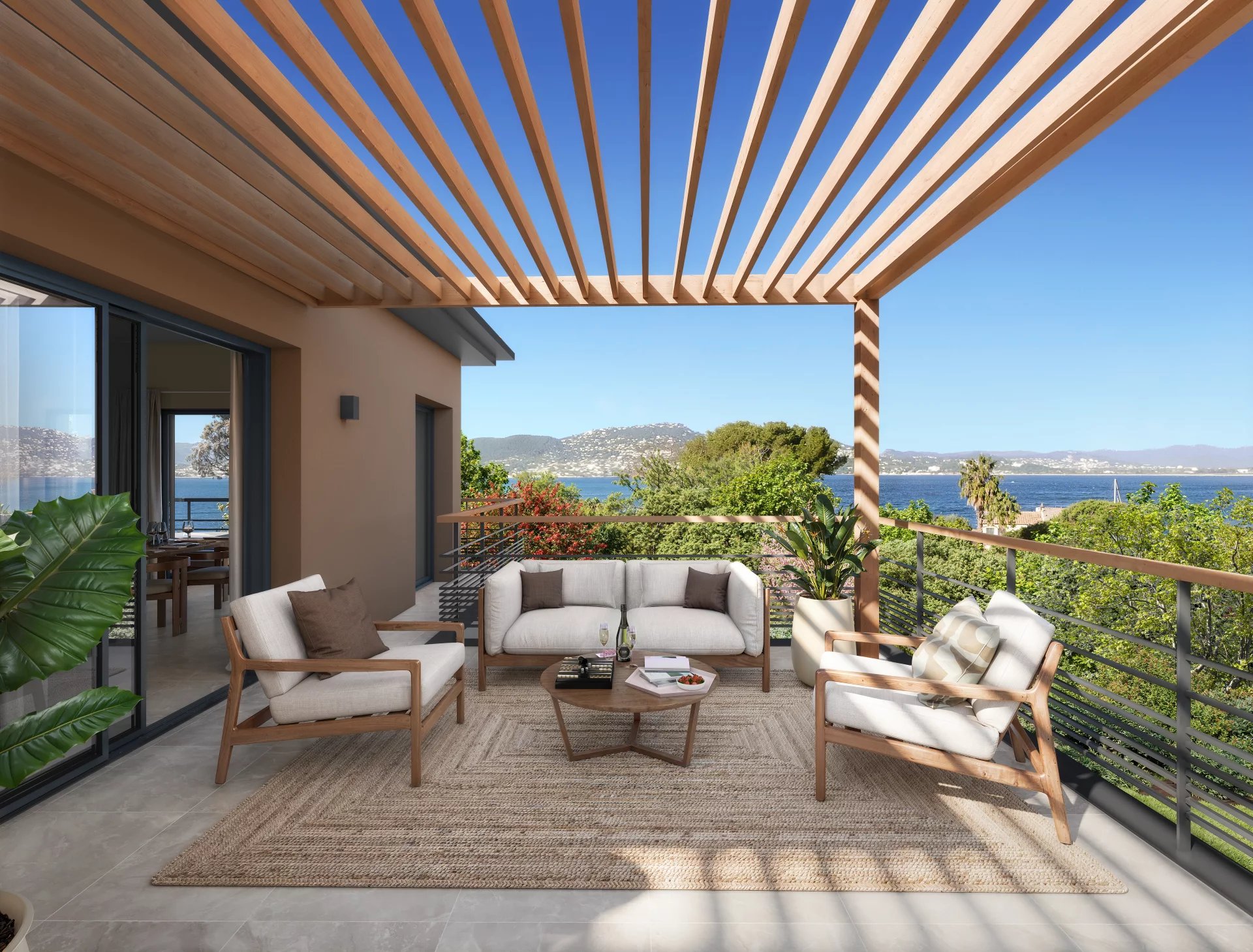 Hyères, Provence-Alpes-Côte d’Azur, 83400, FR, 5 Bedrooms Bedrooms, ,4 BathroomsBathrooms,Residential,For Sale,1627572