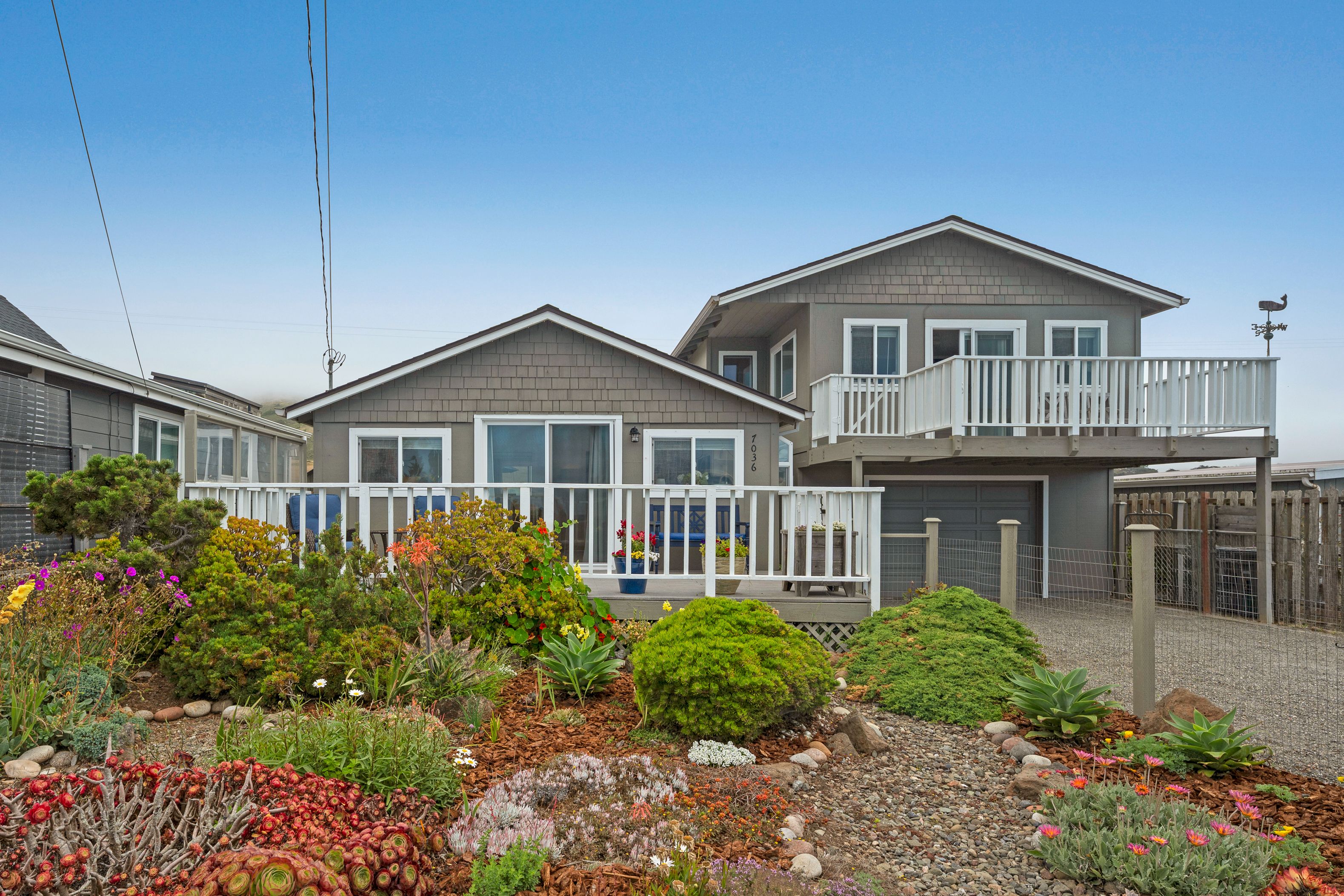  7036 Cliff Avenue, Bodega Bay, CA 94923 - 物件實景