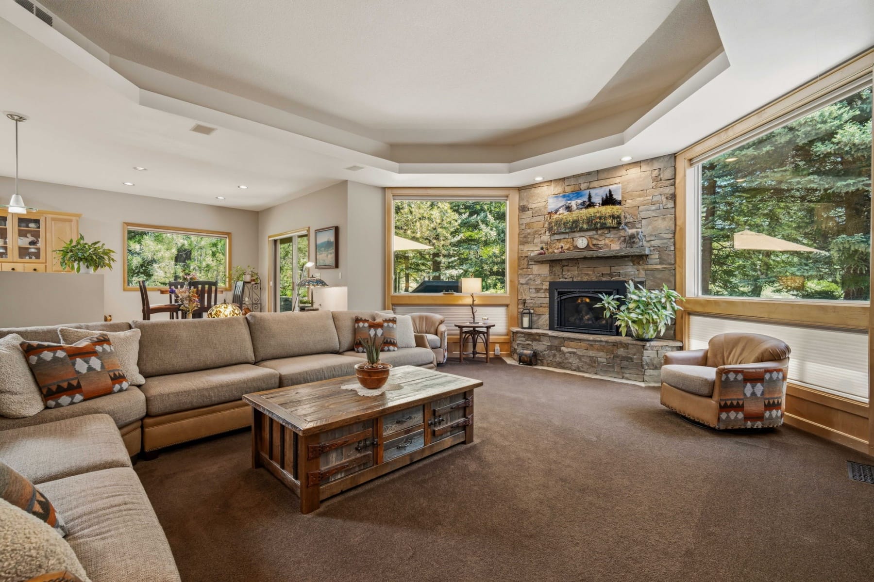  57944 Bunker Lane #4 Sunriver, OR 97707 - 物件實景