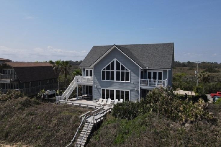 2379 S Ponte Vedra Blvd Blvd, Ponte Vedra Beach, Florida, 32082, United States, 7 Bedrooms Bedrooms, ,8 BathroomsBathrooms,Residential,For Sale,2379 S Ponte Vedra Blvd Blvd,1627737