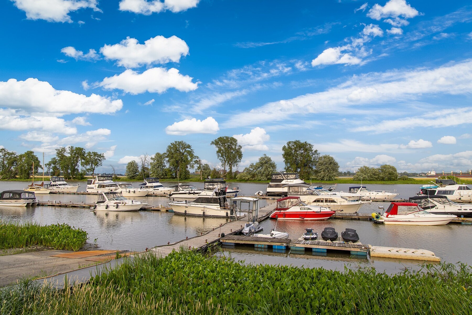  Sainte-Geneviève-de-Berthier, Lanaudière - 物件實景