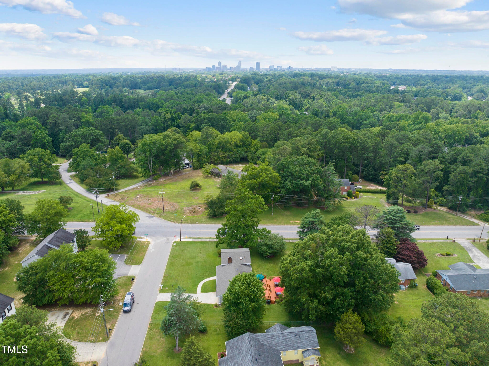 154 Luther Road, Raleigh, North Carolina, 27610, United States, 4 Bedrooms Bedrooms, ,3 BathroomsBathrooms,Residential,For Sale,154 Luther Road,1611820