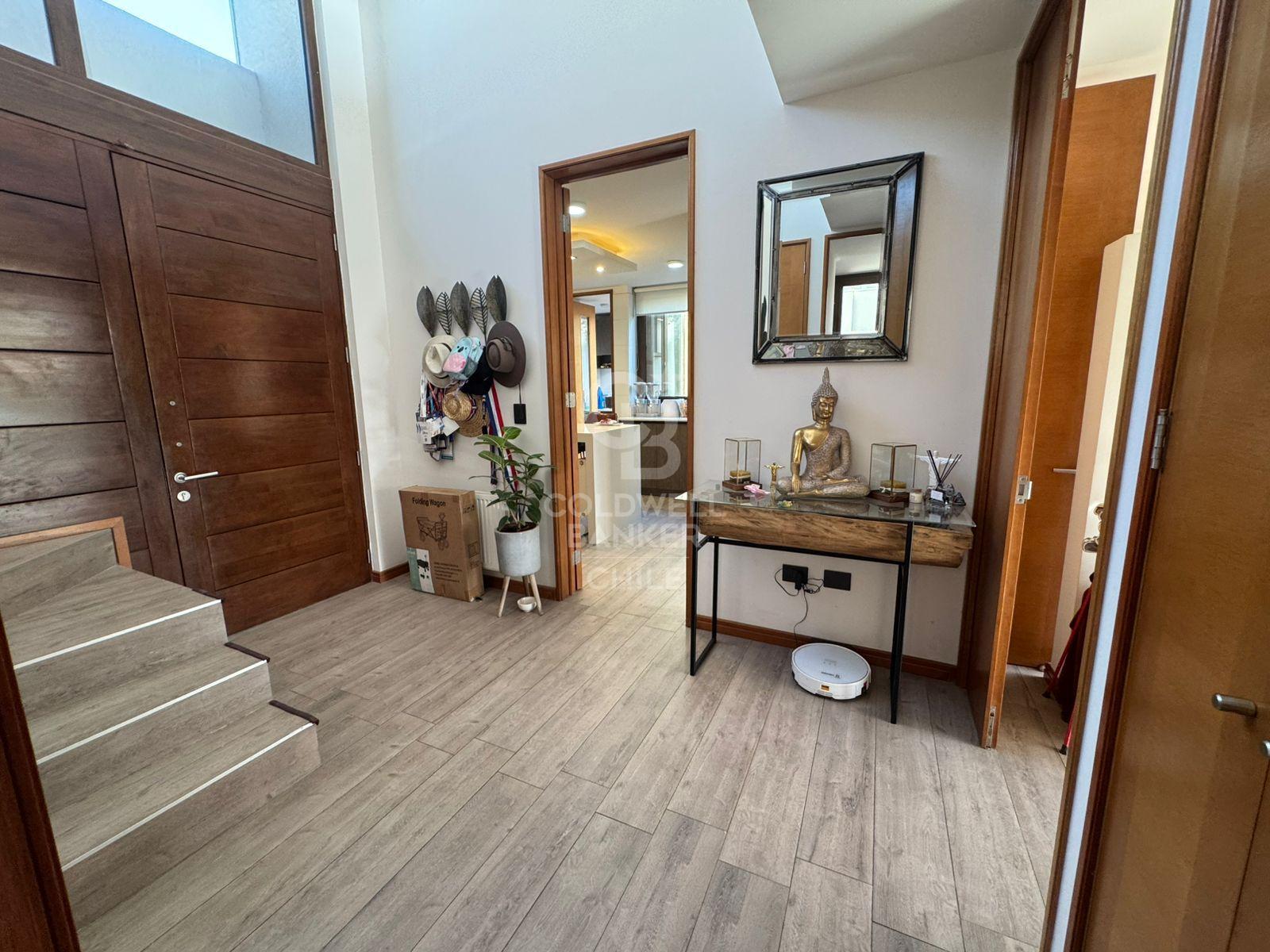 Colina, Chile, 3 Bedrooms Bedrooms, ,2 BathroomsBathrooms,Residential,For Sale,1766777