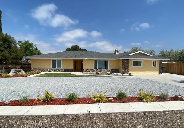 Hemet, California, 92544, United States, 5 Bedrooms Bedrooms, ,4 BathroomsBathrooms,Residential,For Sale,1981603