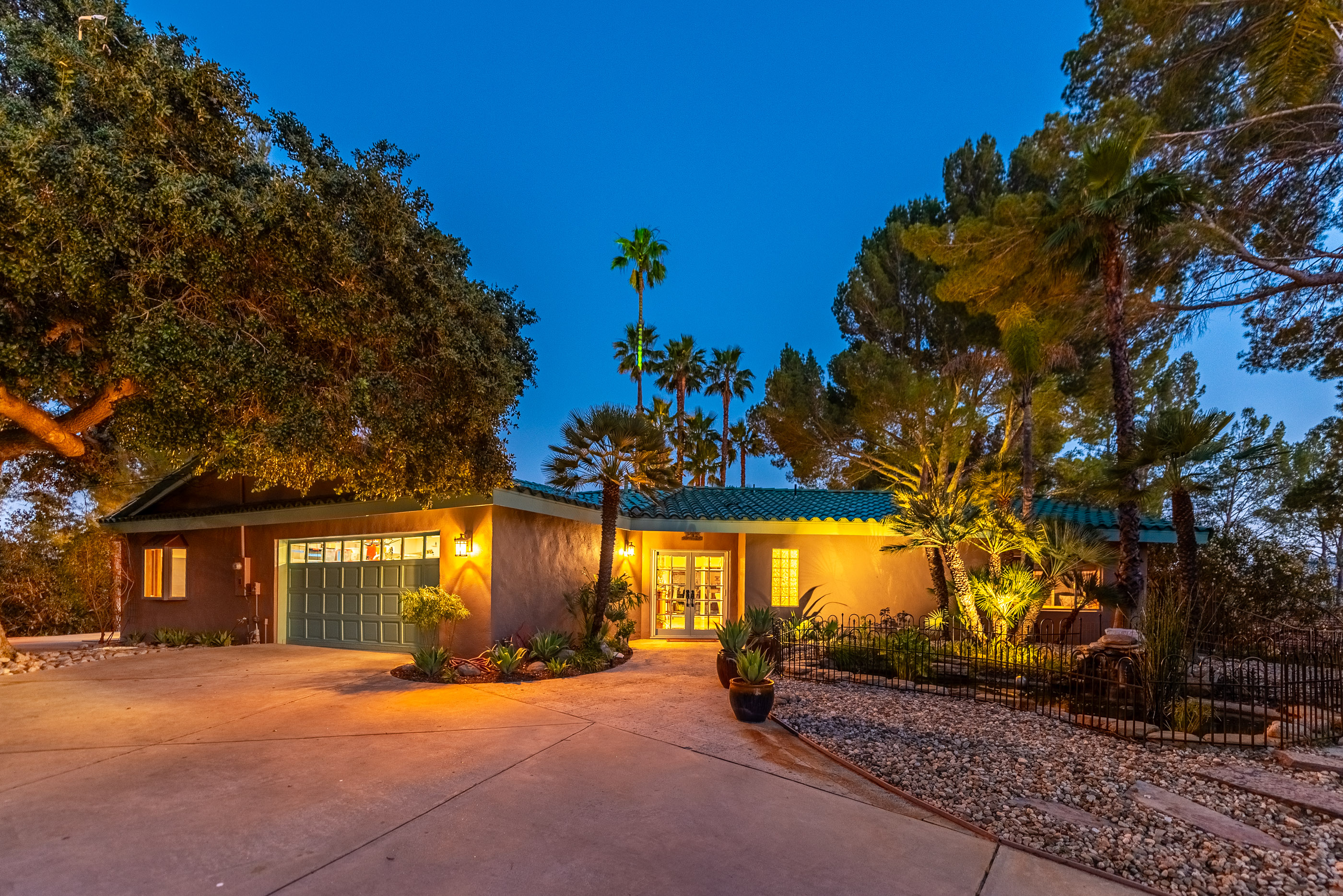  6110 Colodny Drive, Agoura Hills - 物件實景