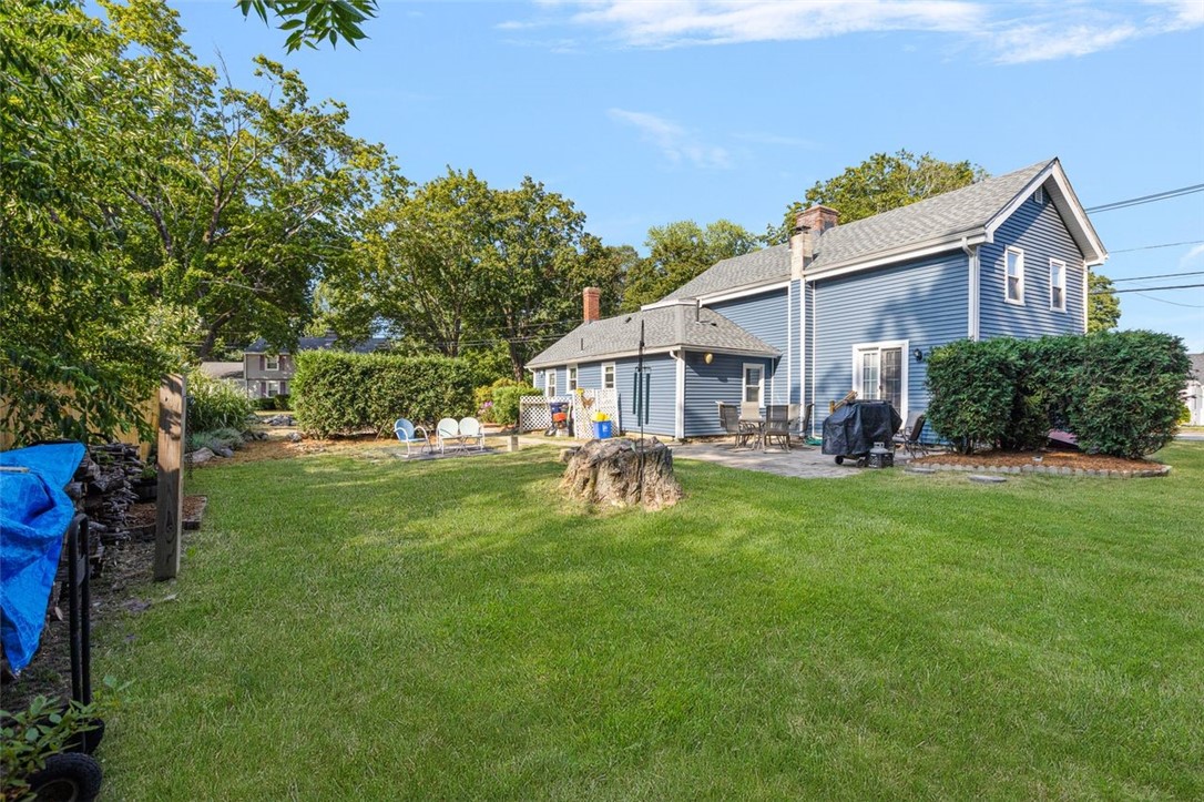 North Kingstown, Rhode Island, 02852, United States, 3 Bedrooms Bedrooms, ,2 BathroomsBathrooms,Residential,For Sale,1991417