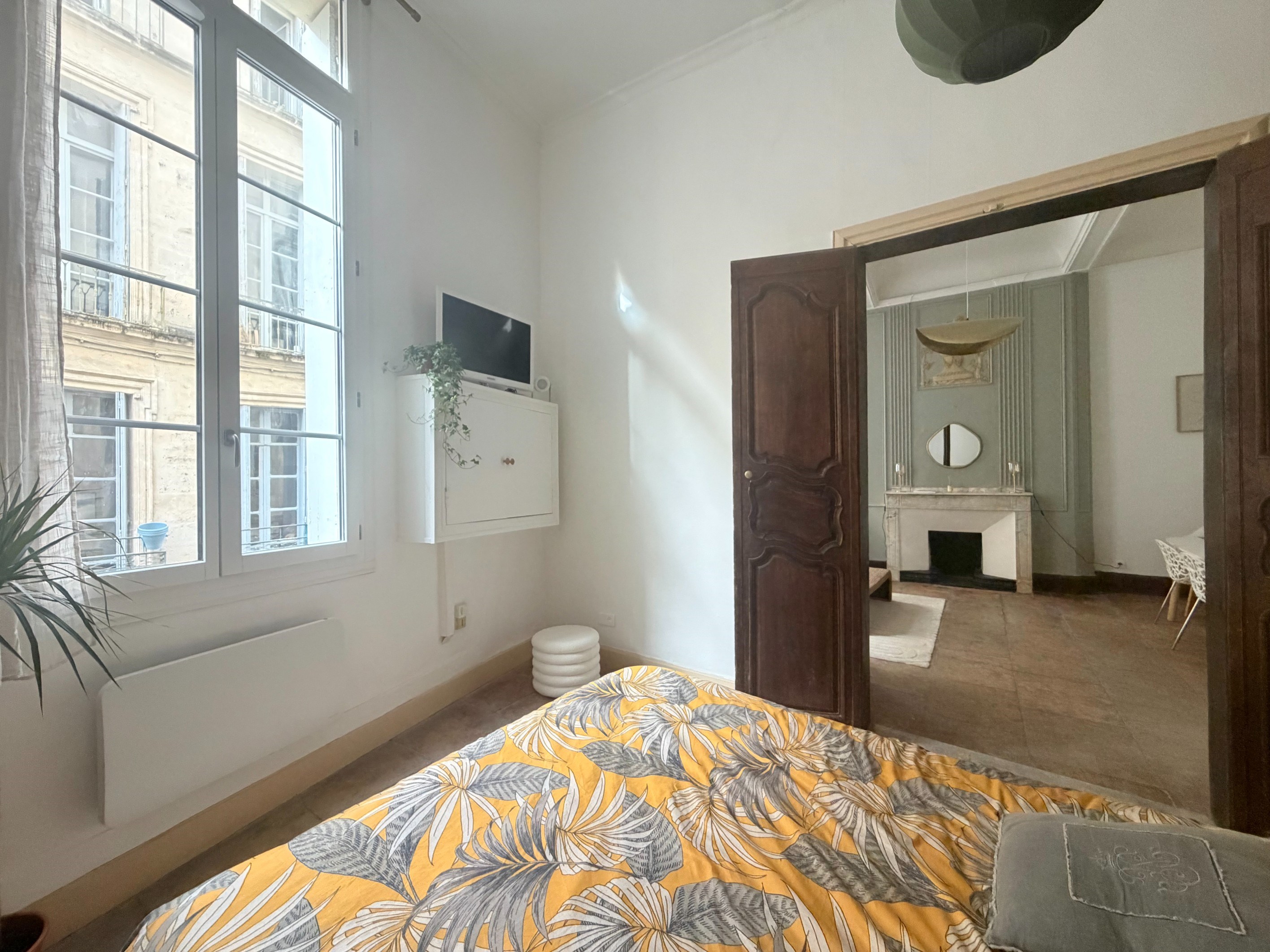  Superb renovation for this charming one-bedroom apartment... - 物件實景
