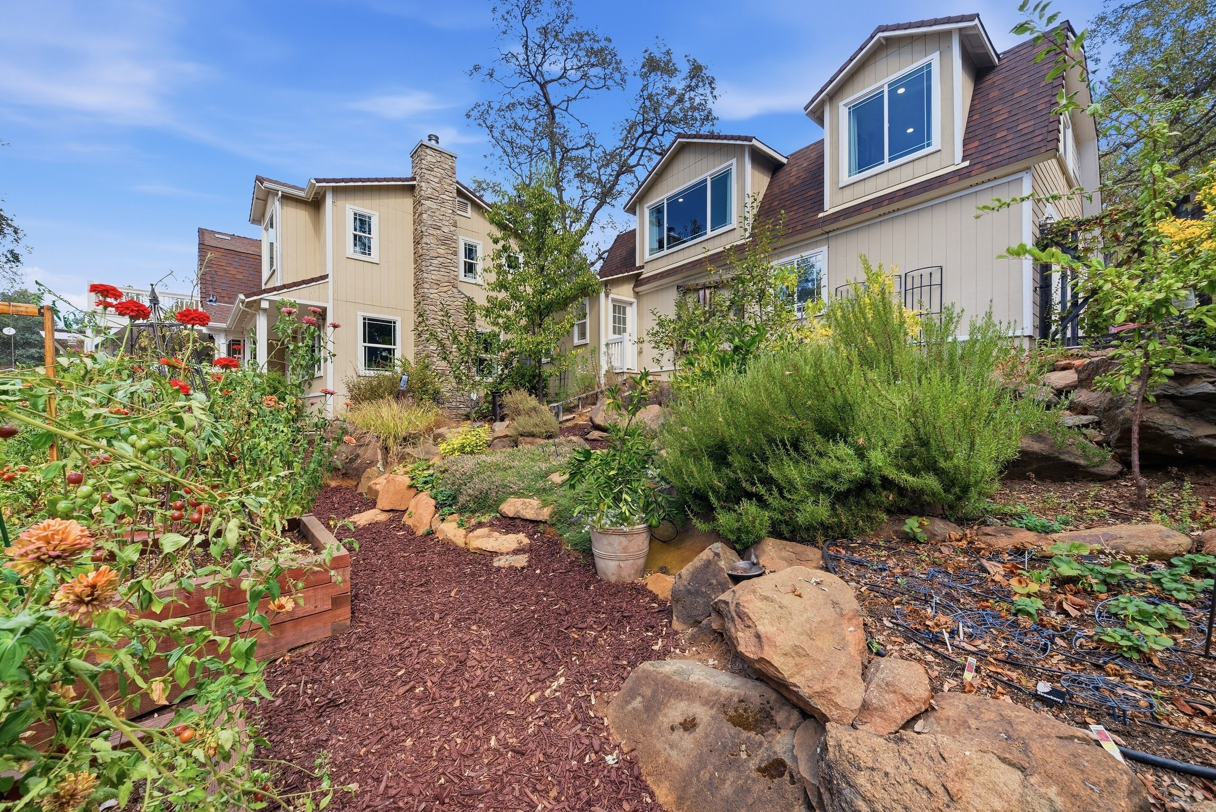  5301 Tioga Lane, El Dorado, CA 95623 - 物件實景