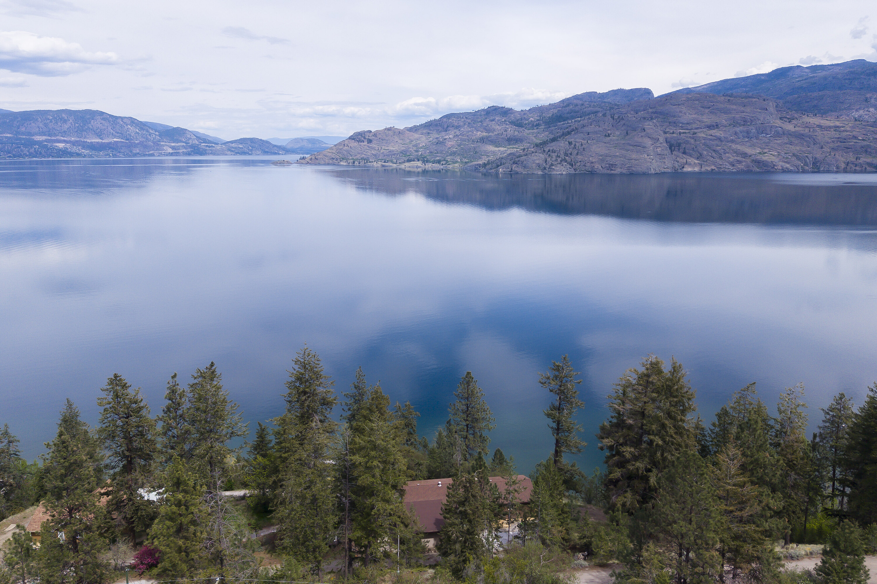  3.25 Lakefront Acres - 物件實景