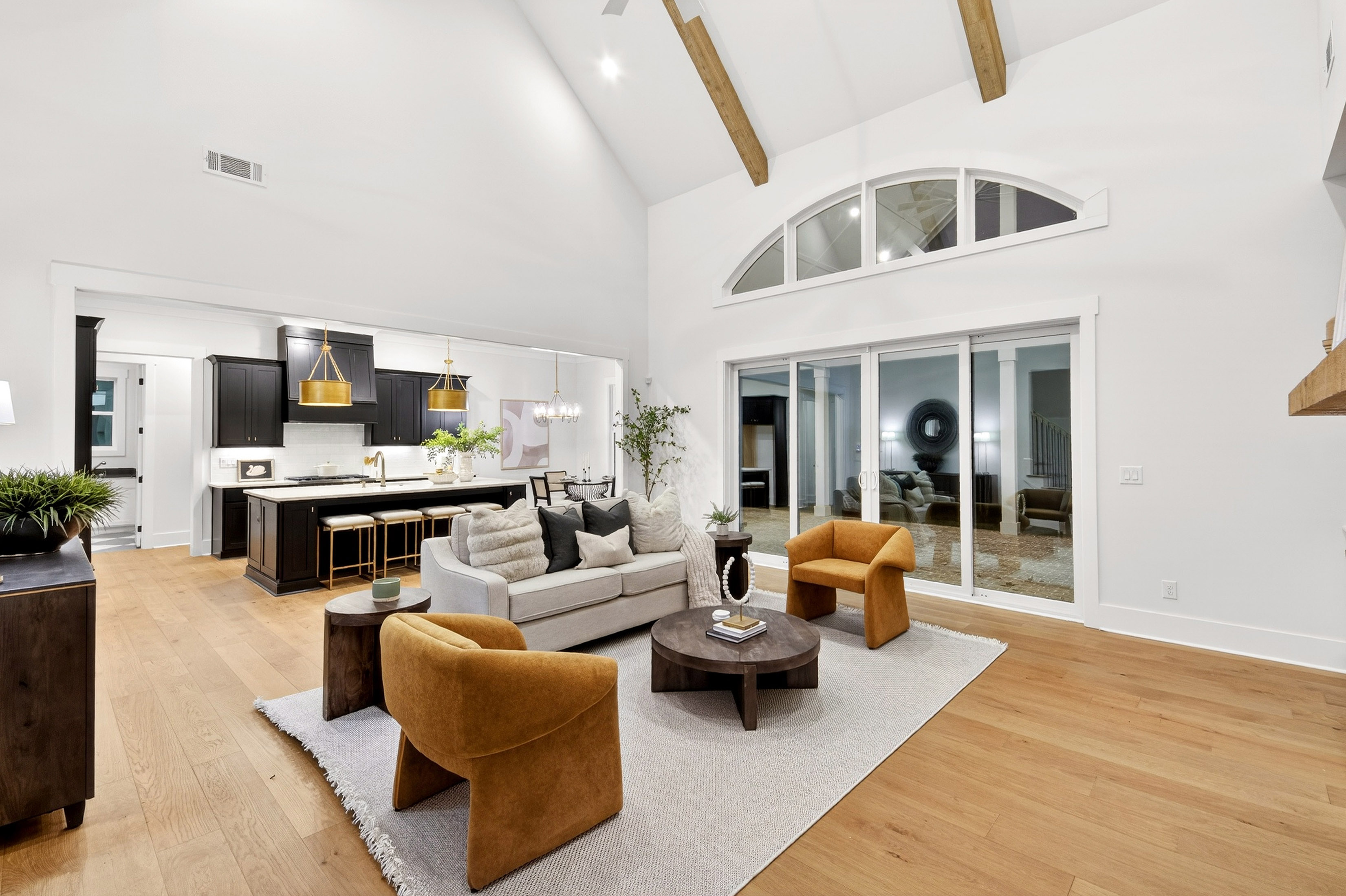  Incredible Opportunity to Own a Brand New Home in Harbor Club on Lake Oconee - 物件實景