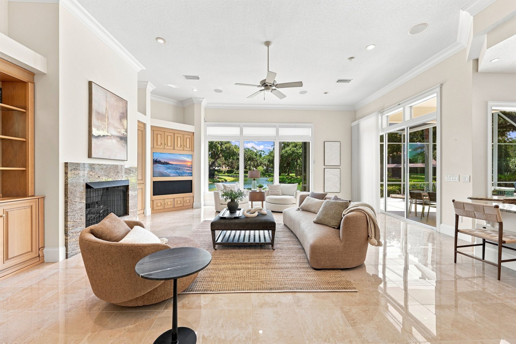  105 Middleton Place, Ponte Vedra Beach, FL, 32082 - 物件實景
