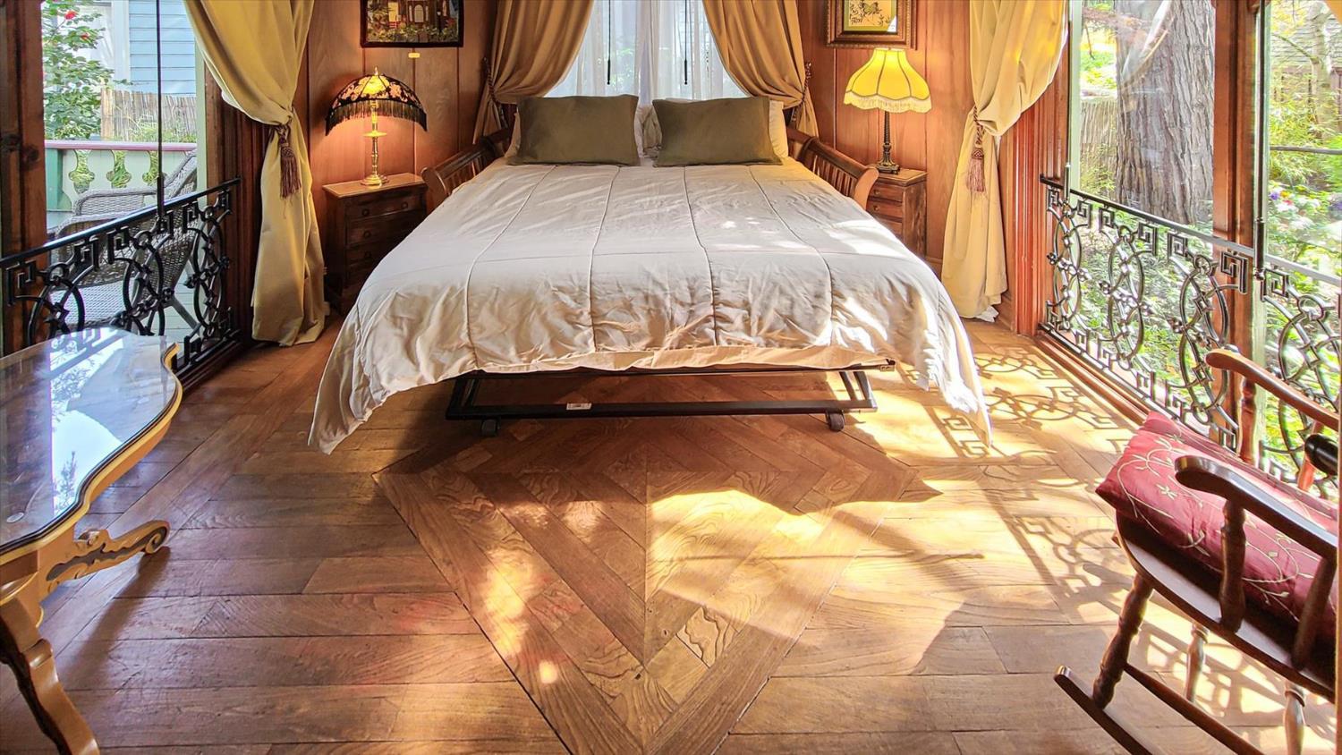 Nevada City, California, 95959, United States, 2 Bedrooms Bedrooms, ,2 BathroomsBathrooms,Residential,For Sale,1835500