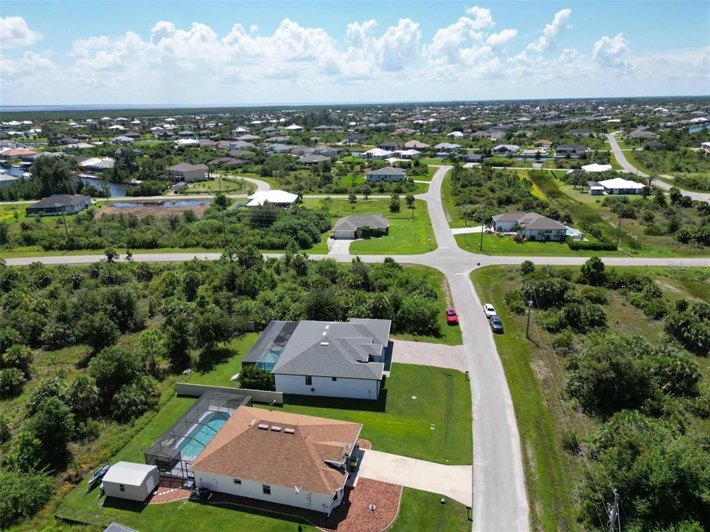 Port Charlotte, Florida, 33981, United States, 4 Bedrooms Bedrooms, ,2 BathroomsBathrooms,Residential,For Sale,1990789