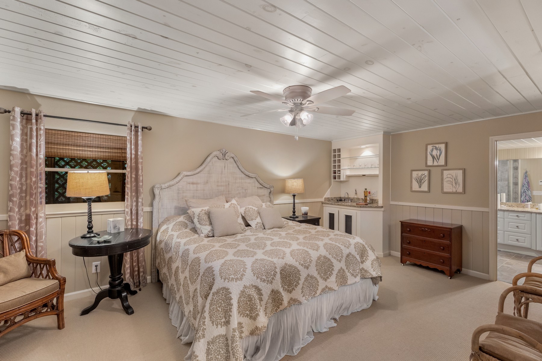  180 Wyanoak - 物件實景