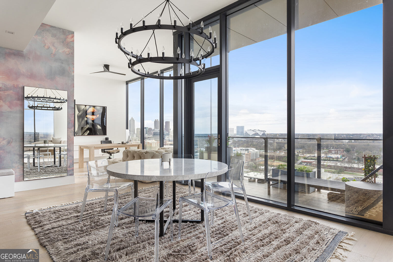 Atlanta, Georgia, 30318, United States, 2 Bedrooms Bedrooms, ,3 BathroomsBathrooms,Residential,For Sale,1989476