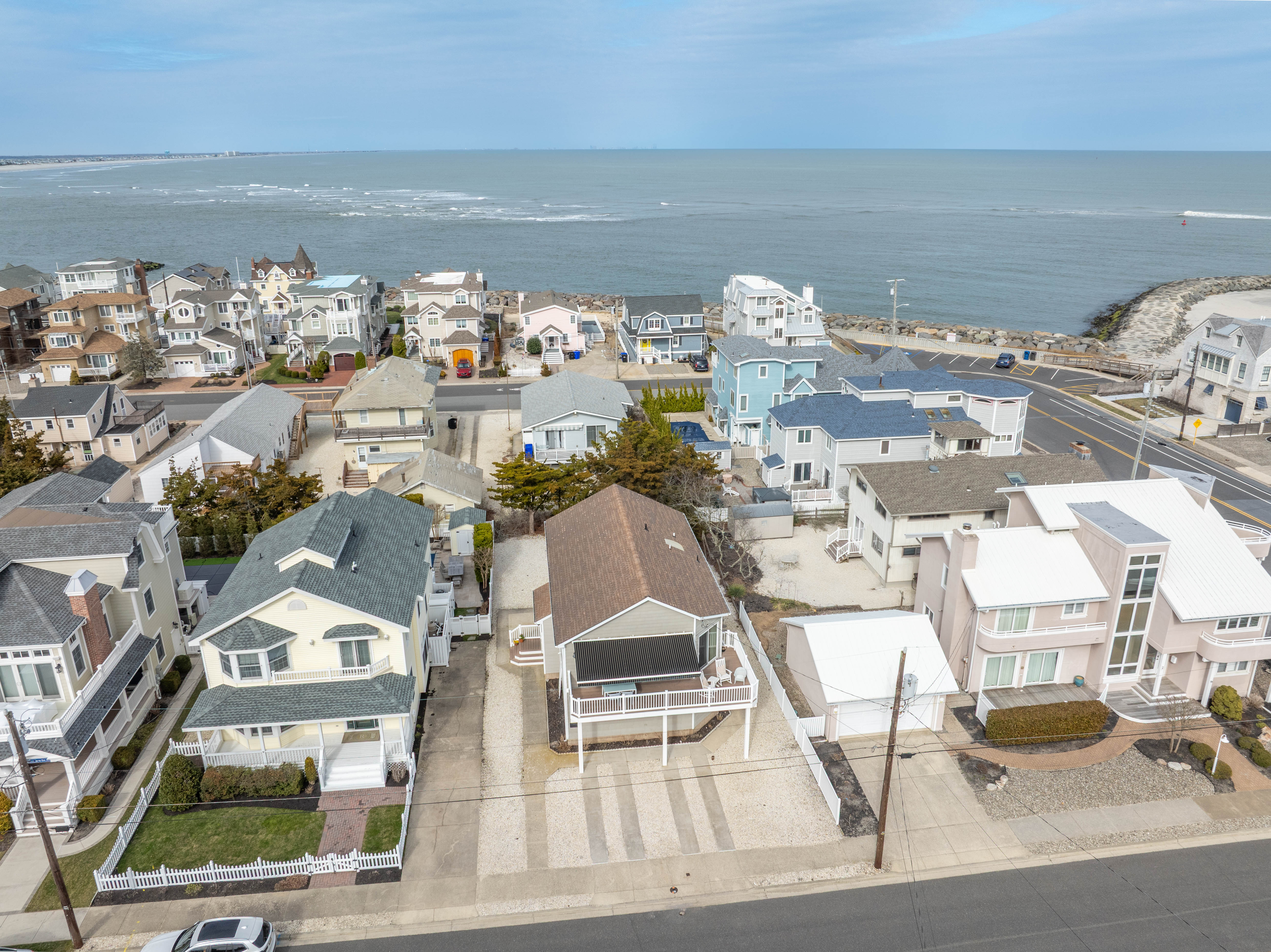  North-End Oasis - 物件實景