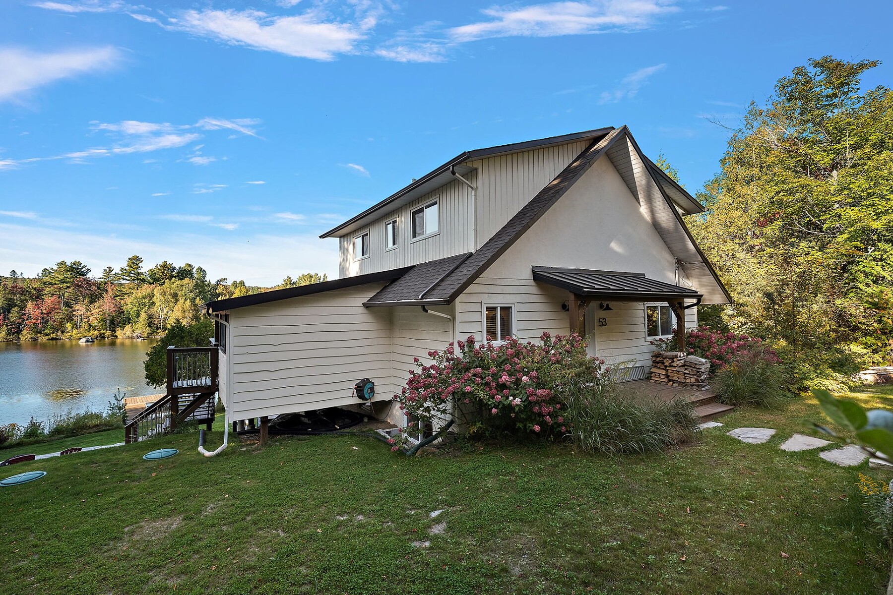  Saint-Hippolyte, Laurentides - 物件實景