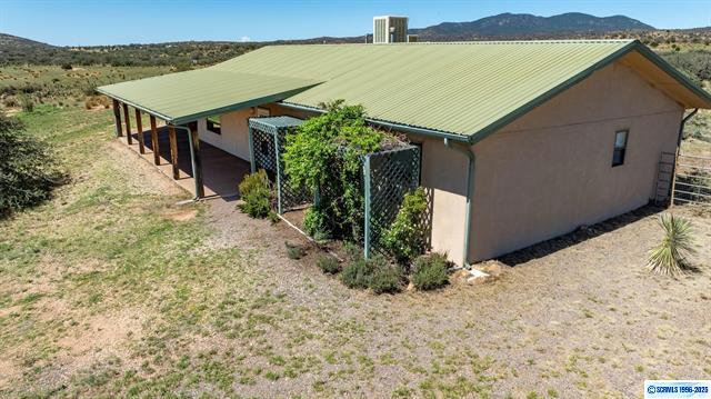 Silver City, New Mexico, 88061, United States, 5 Bedrooms Bedrooms, ,3 BathroomsBathrooms,Residential,For Sale,1927822