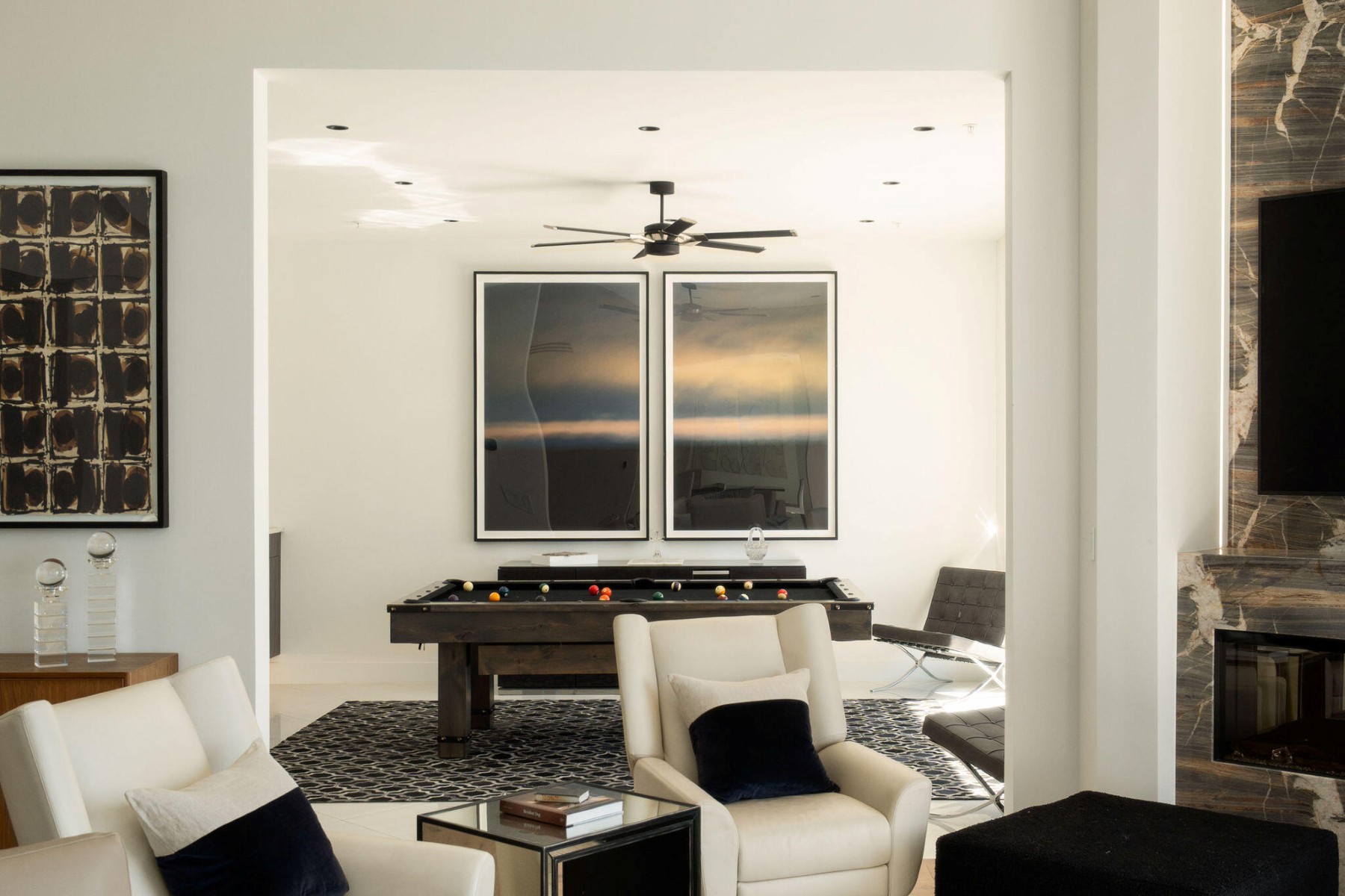  7323 E Gainey Ranch Road  Scottsdale, AZ - 物件實景