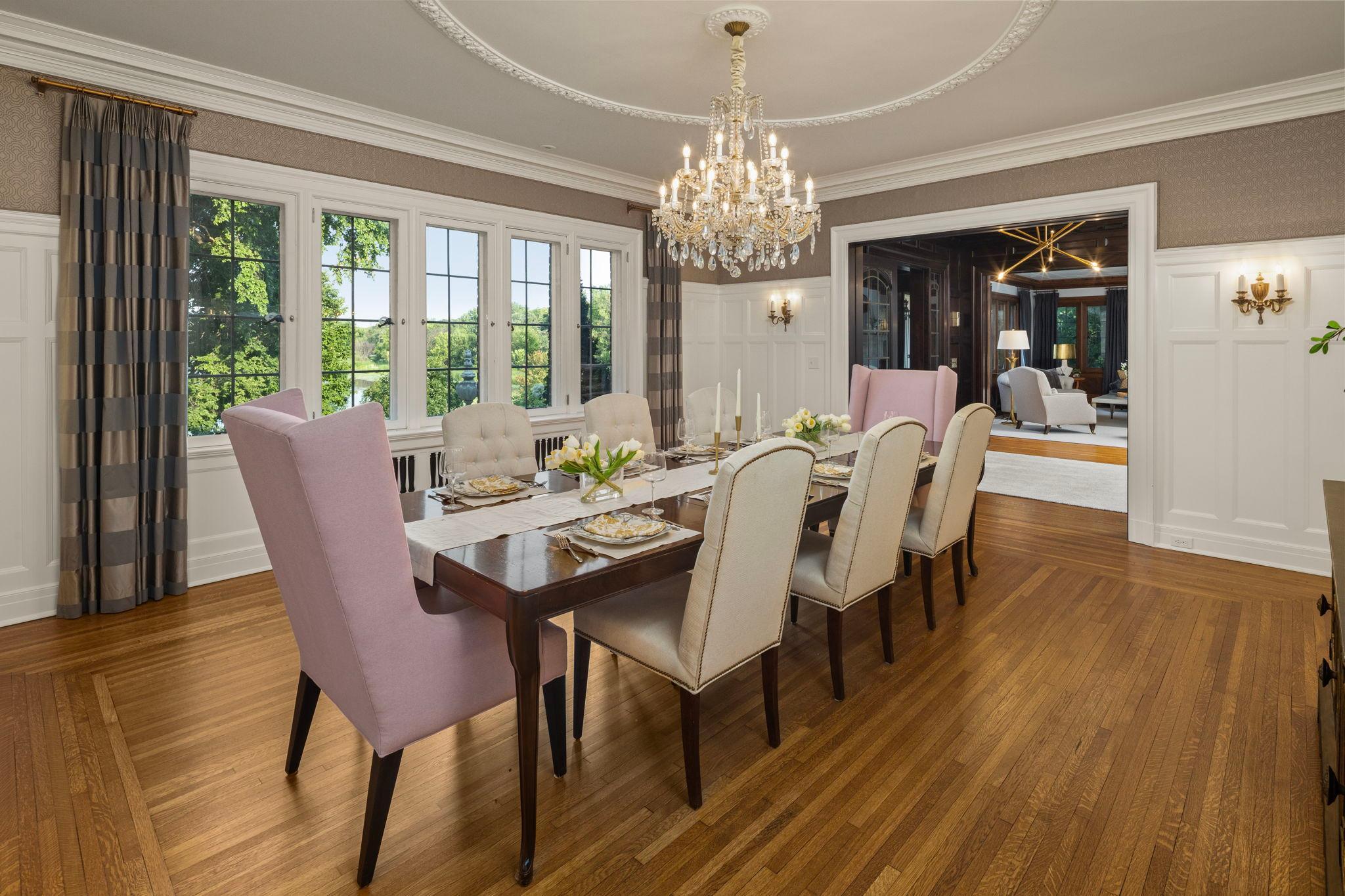Minneapolis, Minnesota, 55416, United States, 5 Bedrooms Bedrooms, ,4 BathroomsBathrooms,Residential,For Sale,1907666